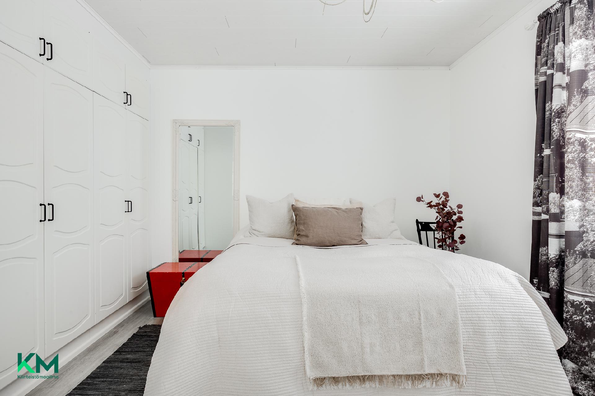 Tarjusojantie 19, Paituri, Kempele