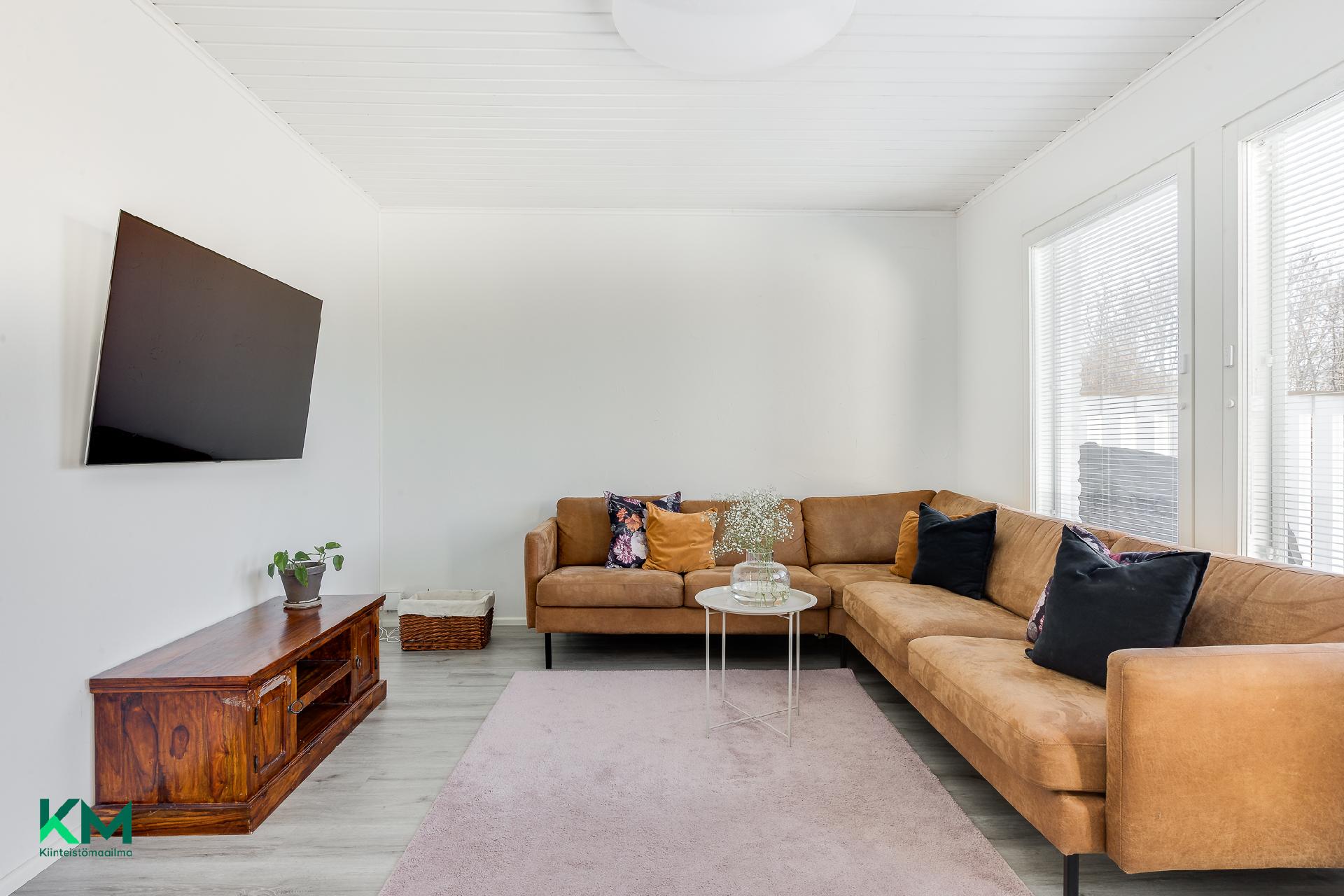 Tarjusojantie 19, Paituri, Kempele