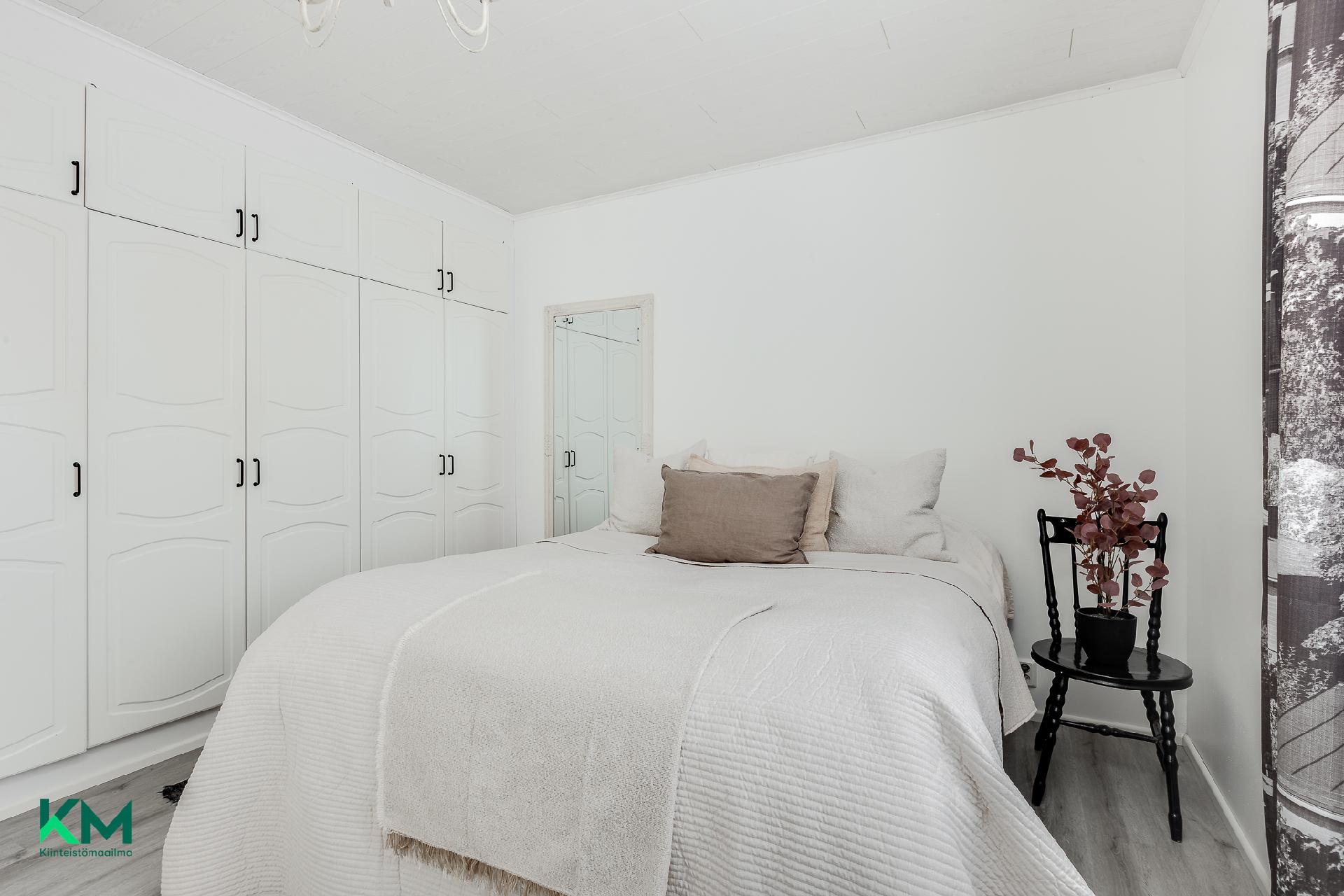 Tarjusojantie 19, Paituri, Kempele