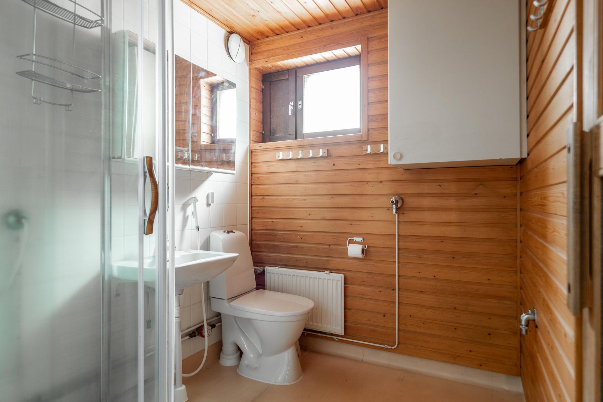 Kartanotie 2, Knuutilanranta, Oulu