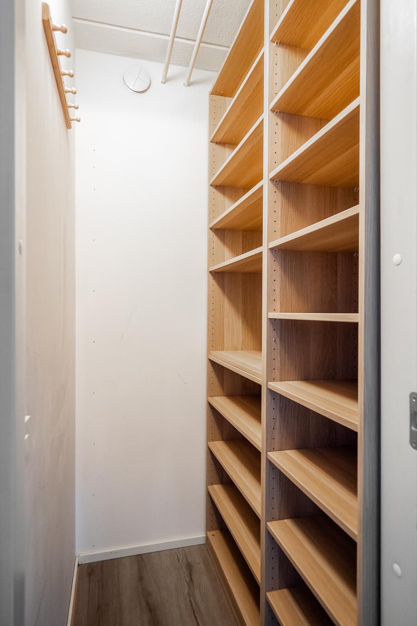 Kartanotie 2, Knuutilanranta, Oulu