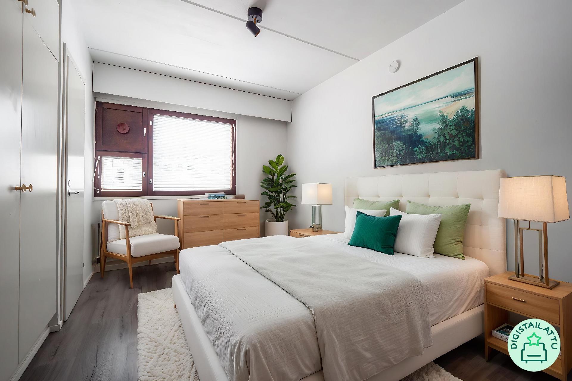 Kartanotie 2, Knuutilanranta, Oulu