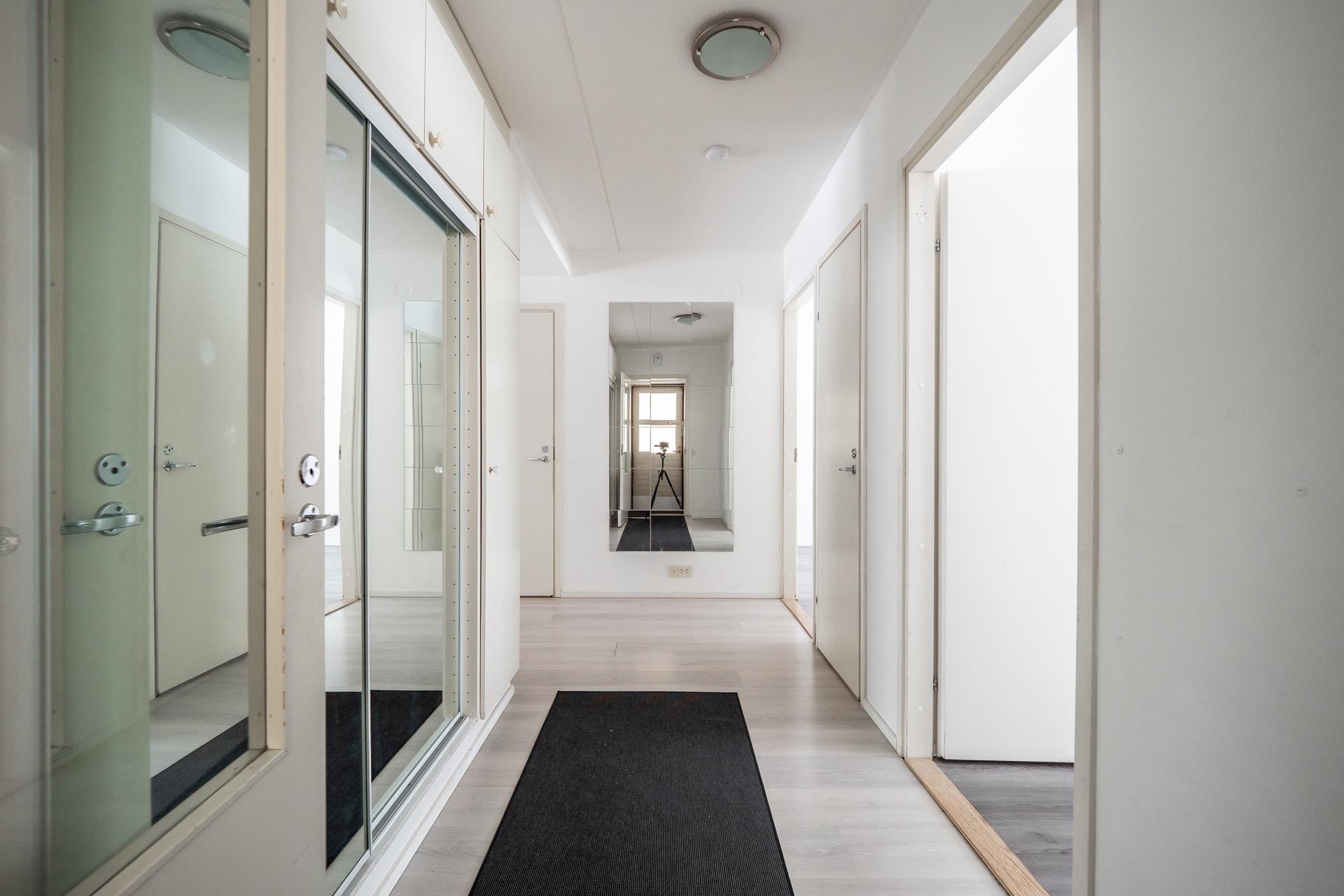 Kartanotie 2, Knuutilanranta, Oulu