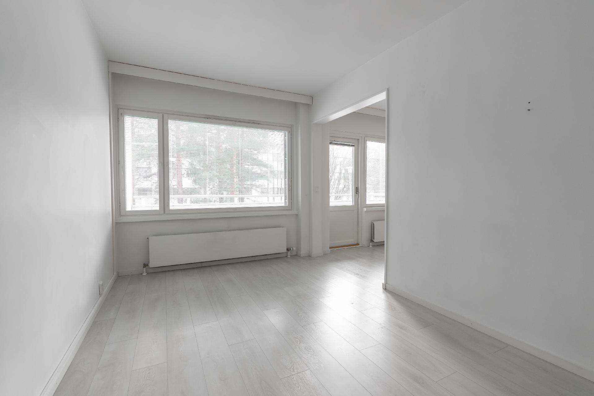 Peikontie 1, Pyykösjärvi, Oulu