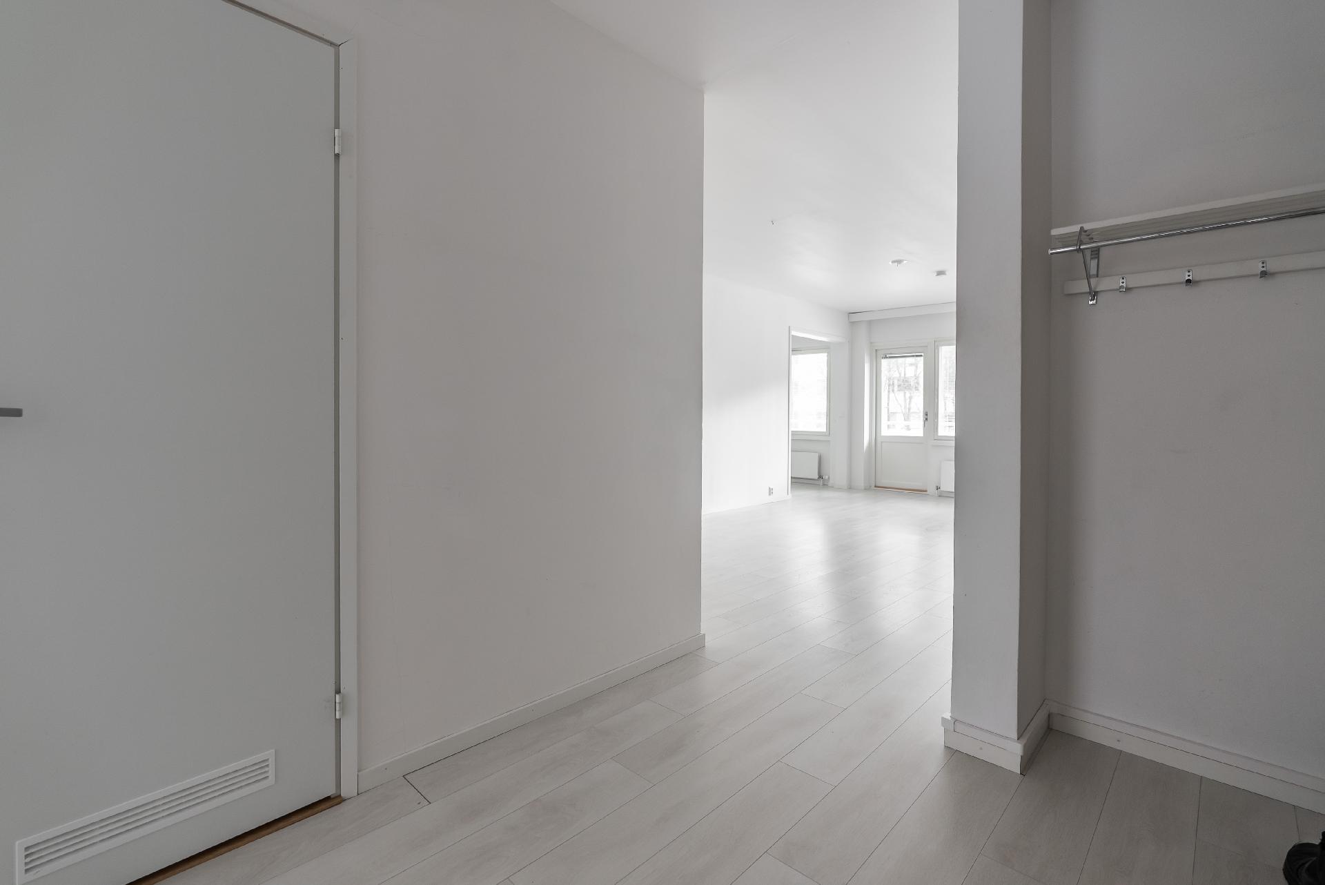 Peikontie 1, Pyykösjärvi, Oulu