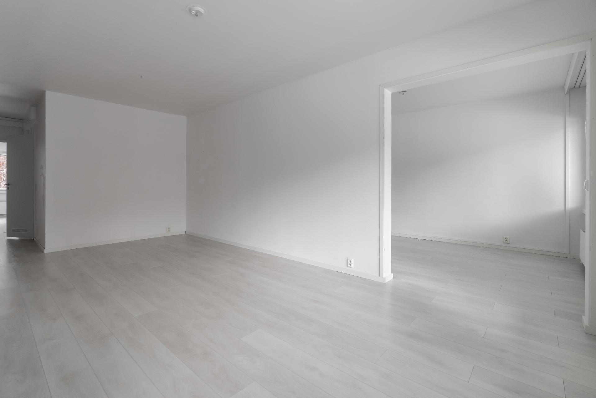 Peikontie 1, Pyykösjärvi, Oulu