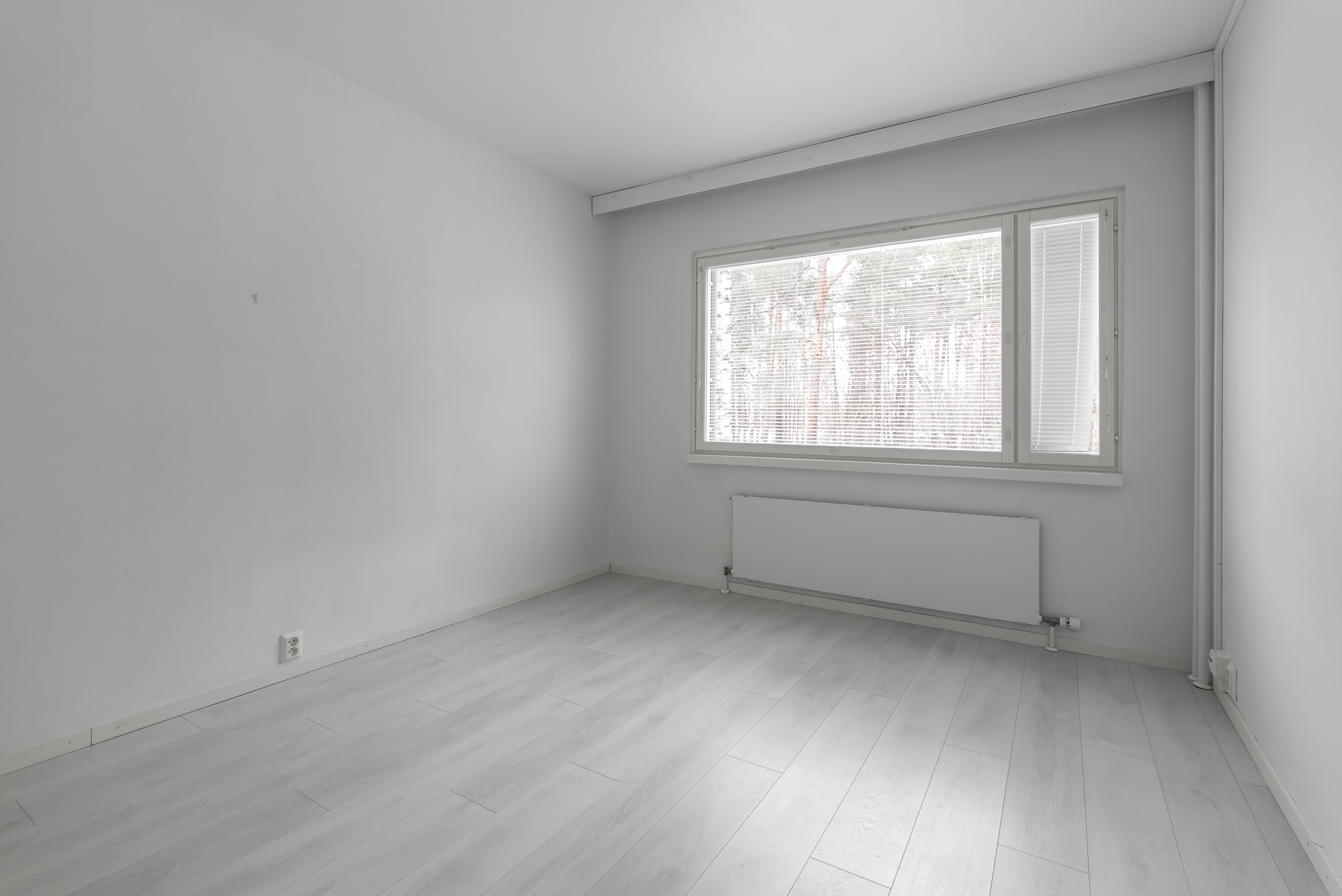 Peikontie 1, Pyykösjärvi, Oulu