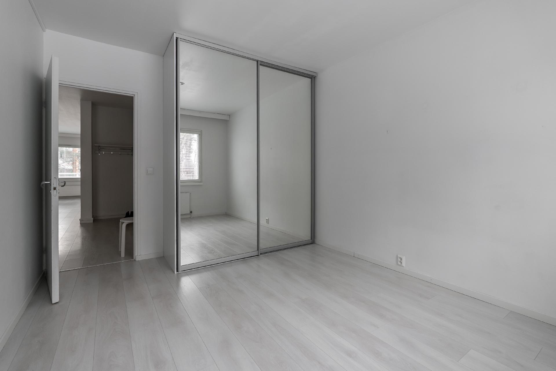 Peikontie 1, Pyykösjärvi, Oulu