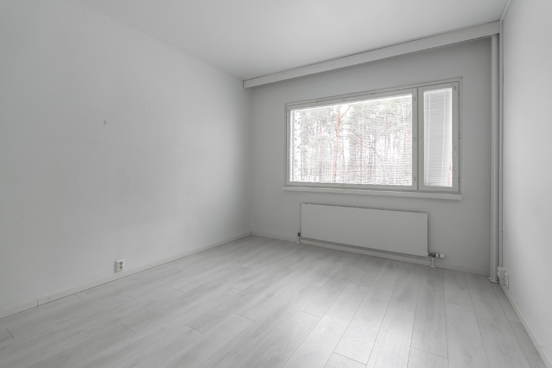 Peikontie 1, Pyykösjärvi, Oulu