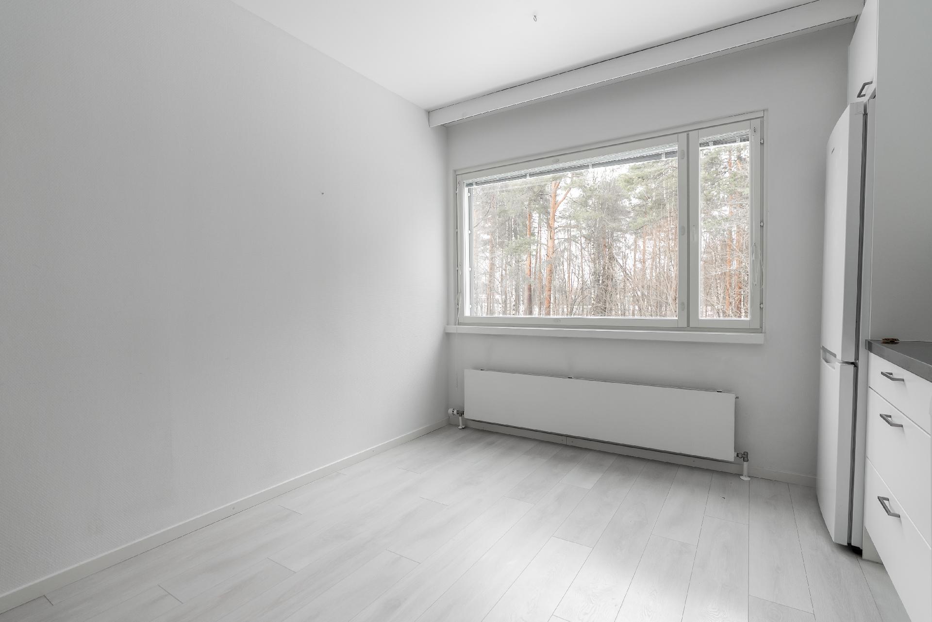 Peikontie 1, Pyykösjärvi, Oulu