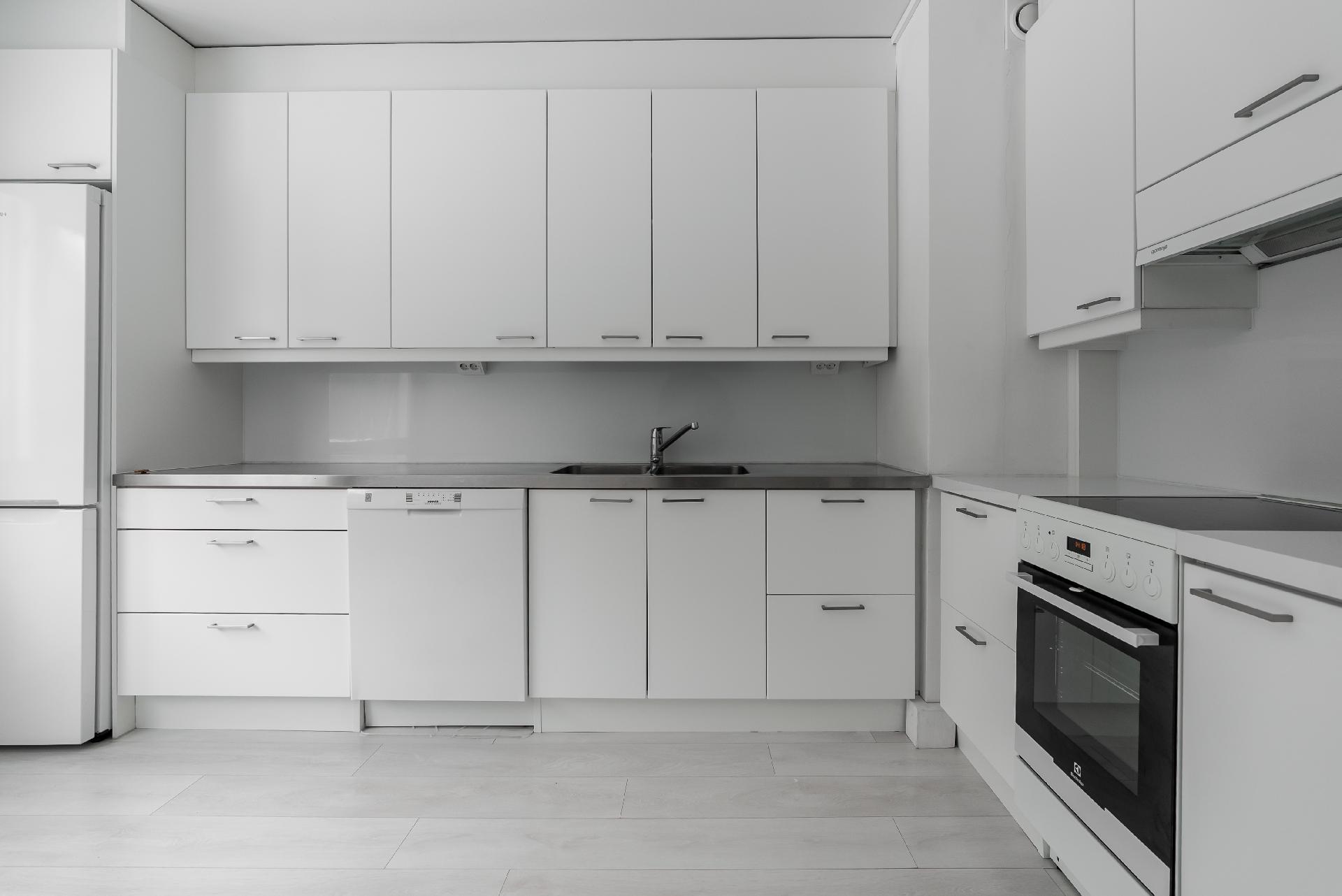 Peikontie 1, Pyykösjärvi, Oulu