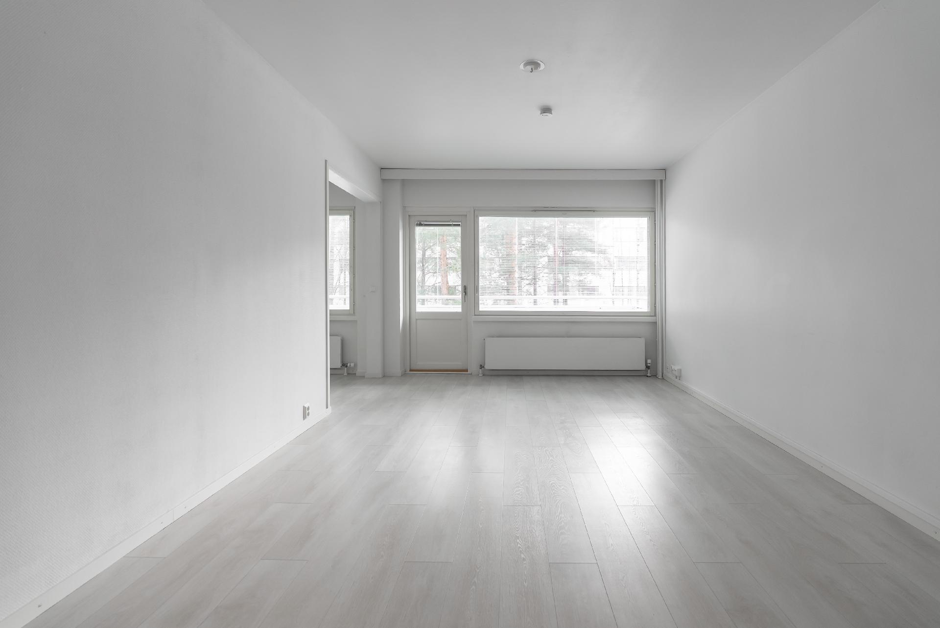 Peikontie 1, Pyykösjärvi, Oulu