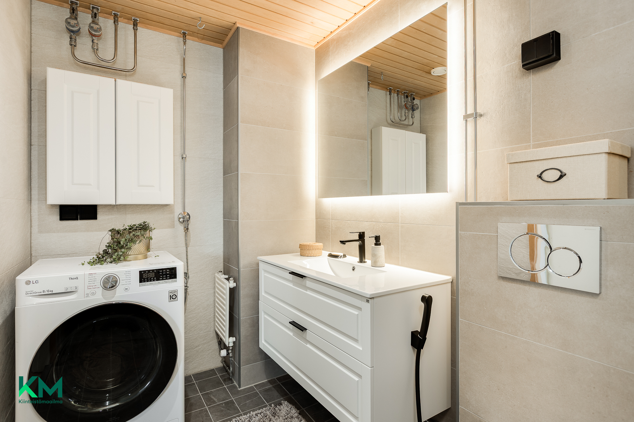 Tykistökatu 3, Intiö, Oulu