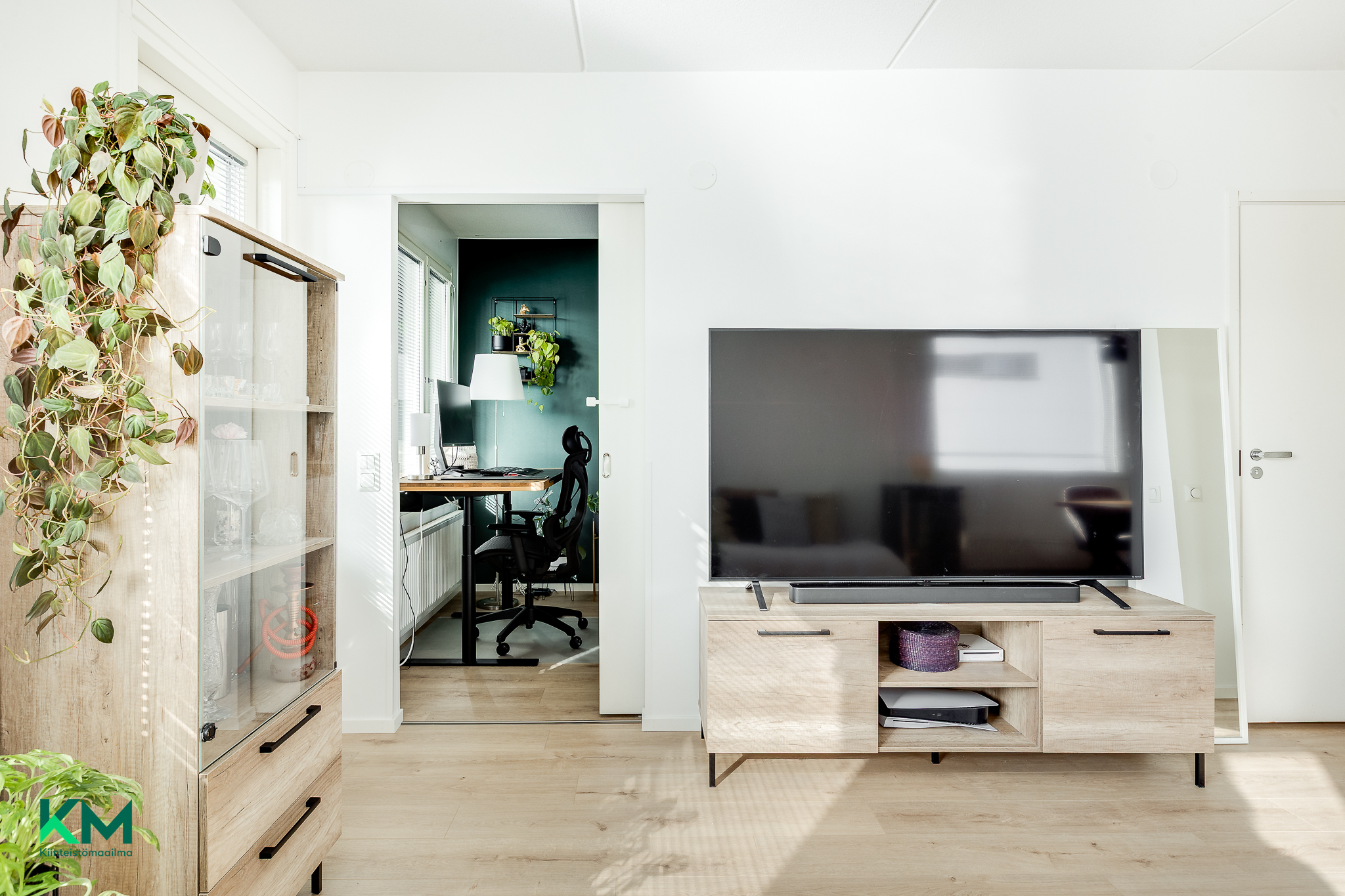 Tykistökatu 3, Intiö, Oulu