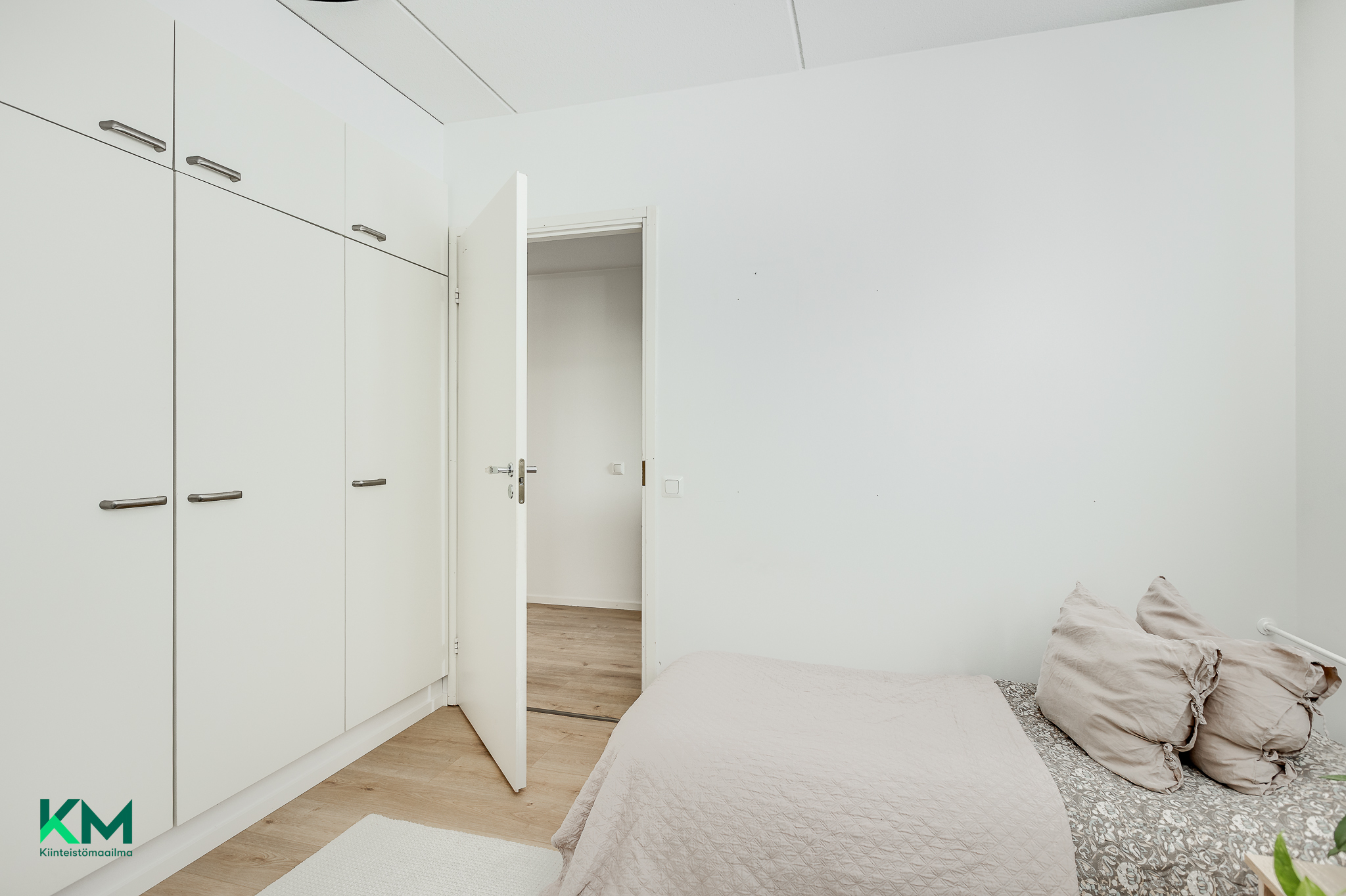 Tykistökatu 3, Intiö, Oulu