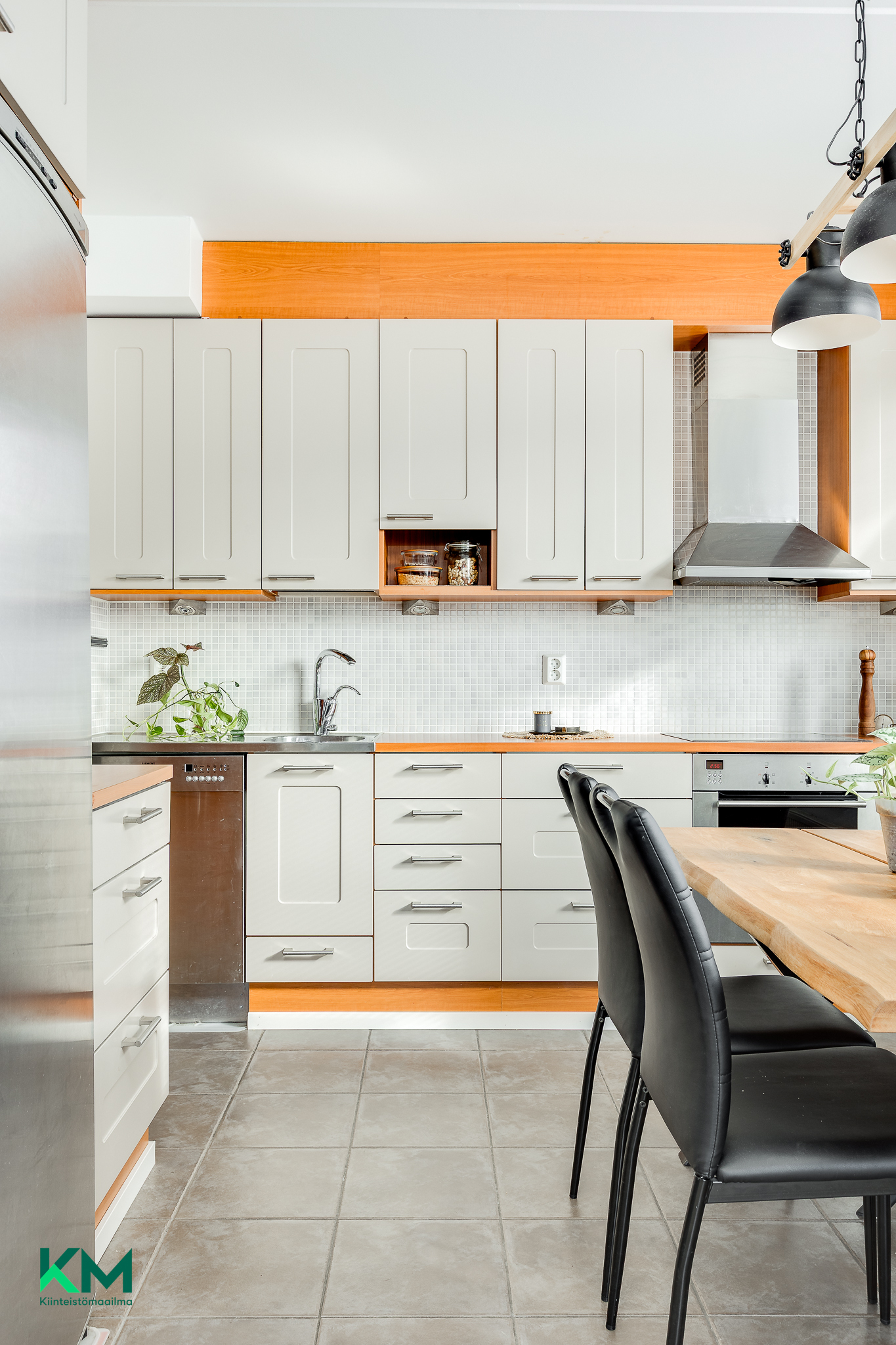 Tykistökatu 3, Intiö, Oulu