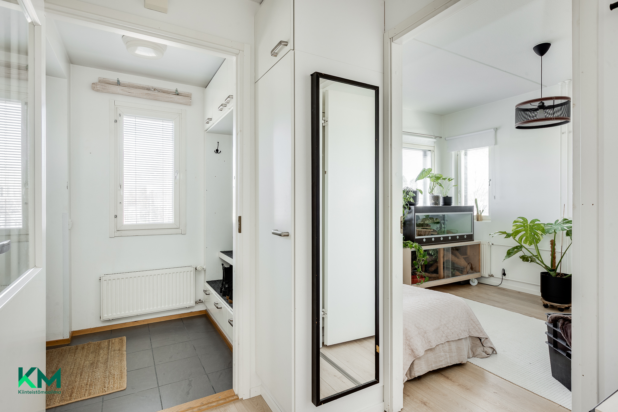 Tykistökatu 3, Intiö, Oulu