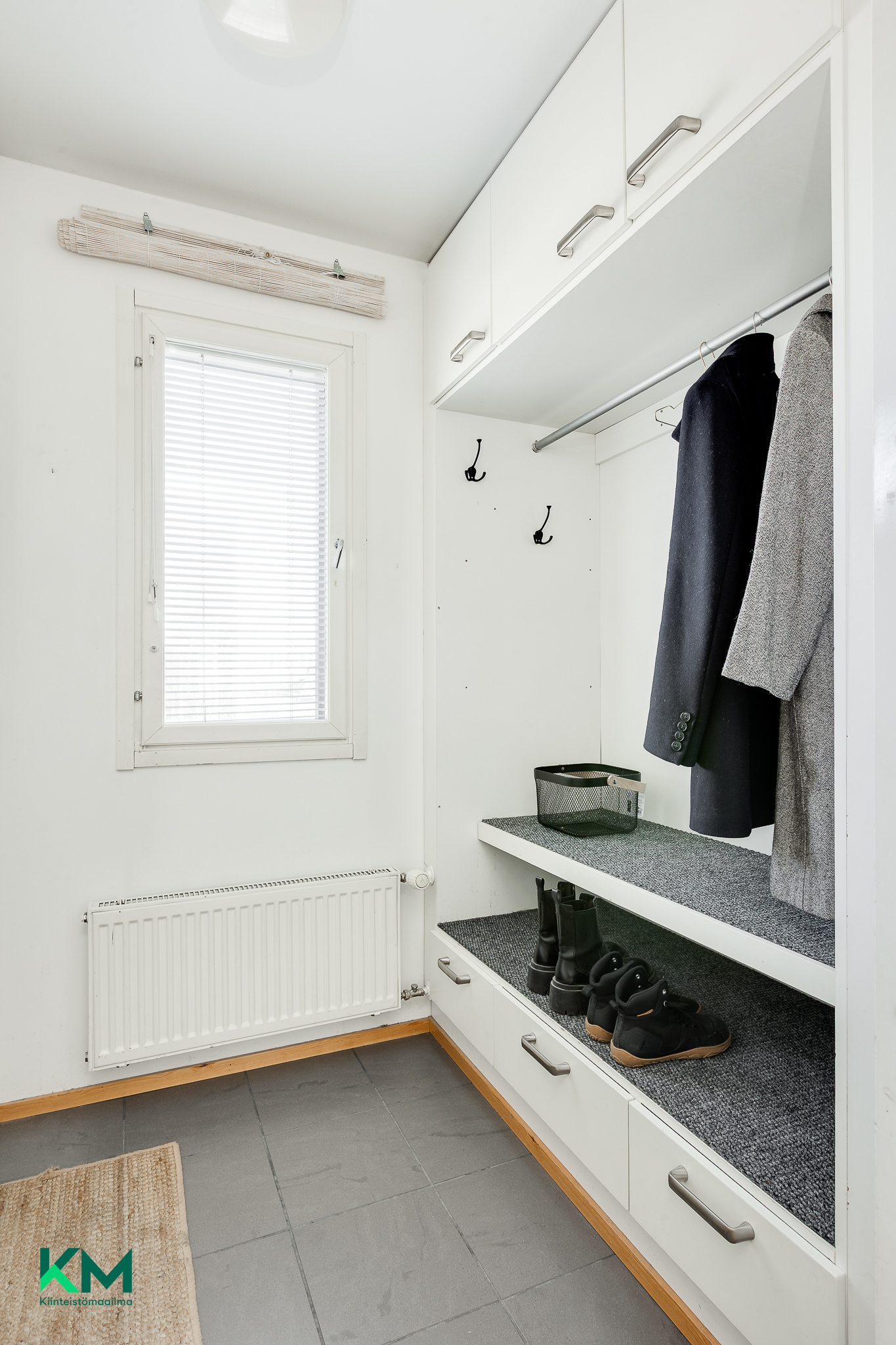 Tykistökatu 3, Intiö, Oulu