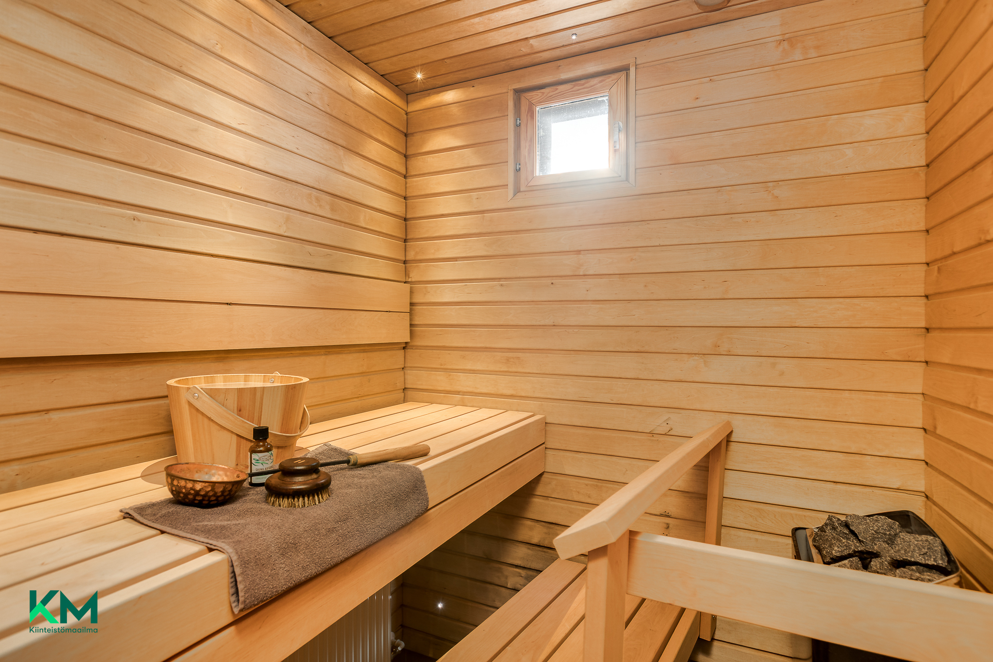 Tykistökatu 3, Intiö, Oulu