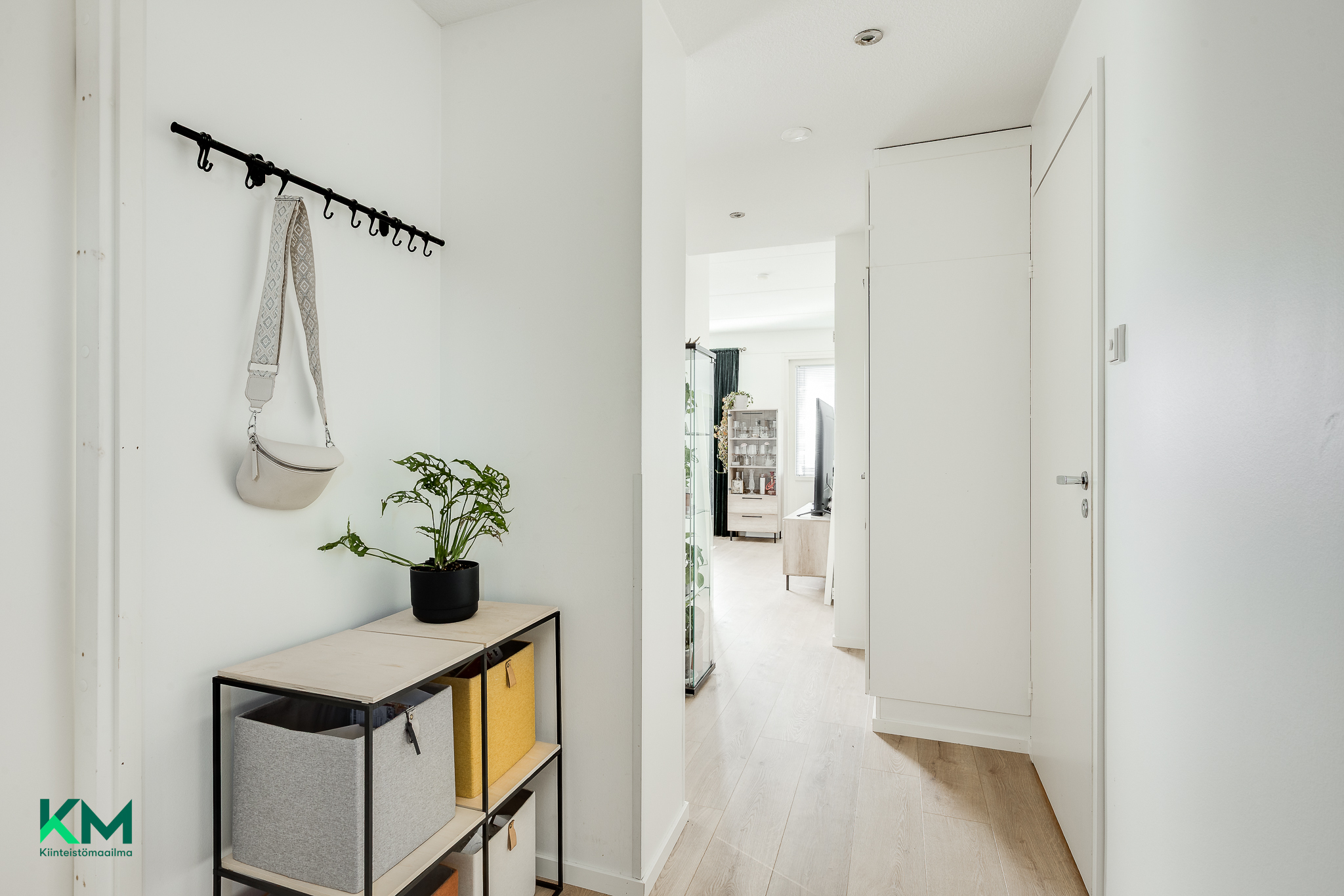 Tykistökatu 3, Intiö, Oulu