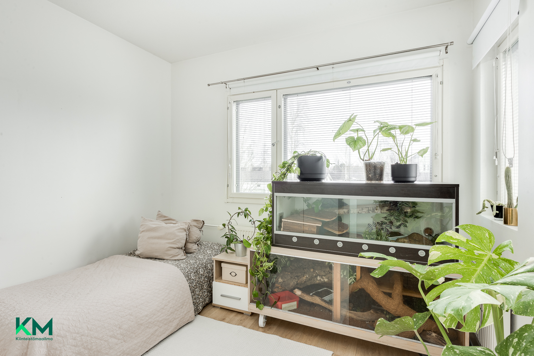 Tykistökatu 3, Intiö, Oulu