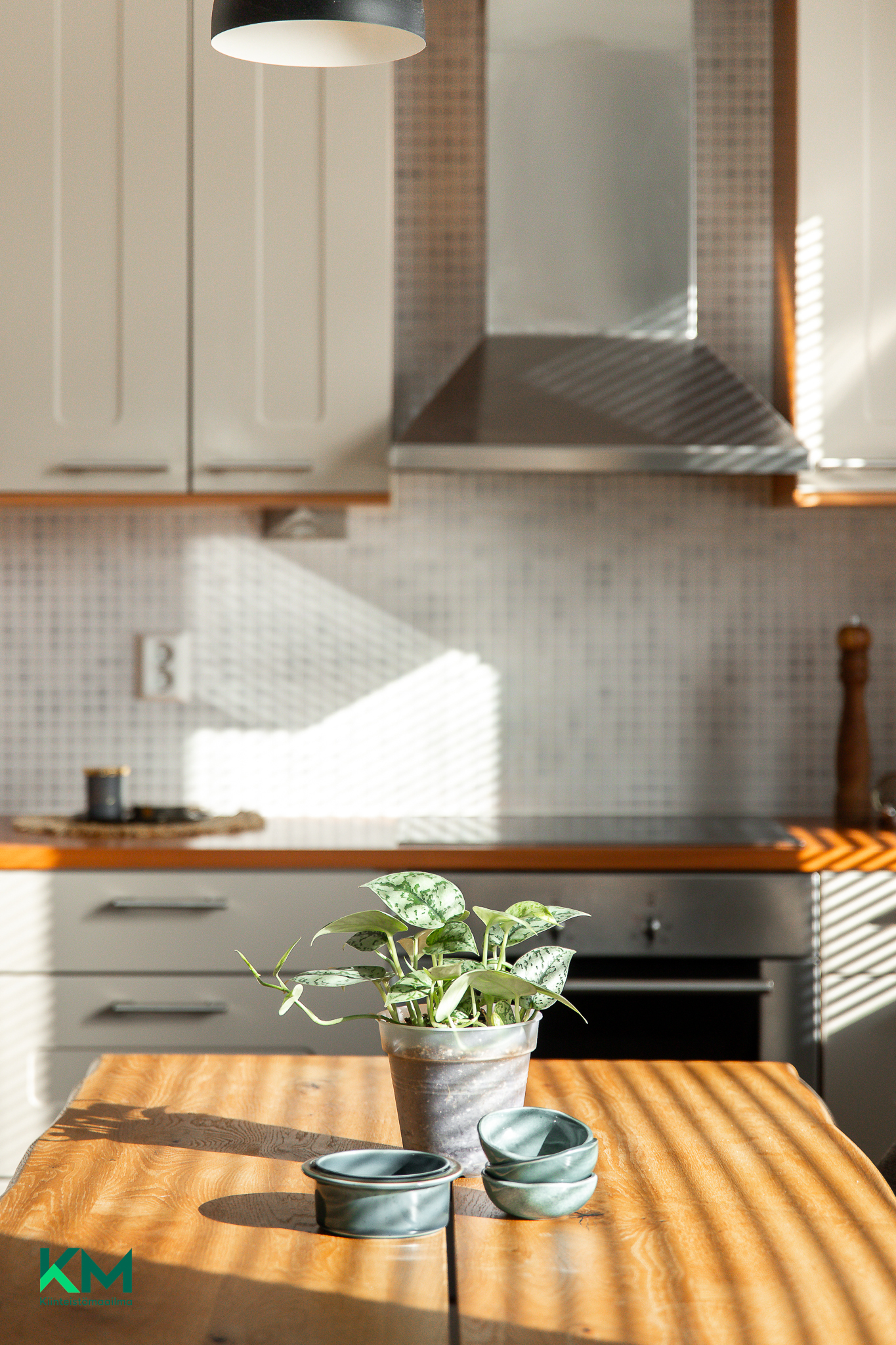 Tykistökatu 3, Intiö, Oulu