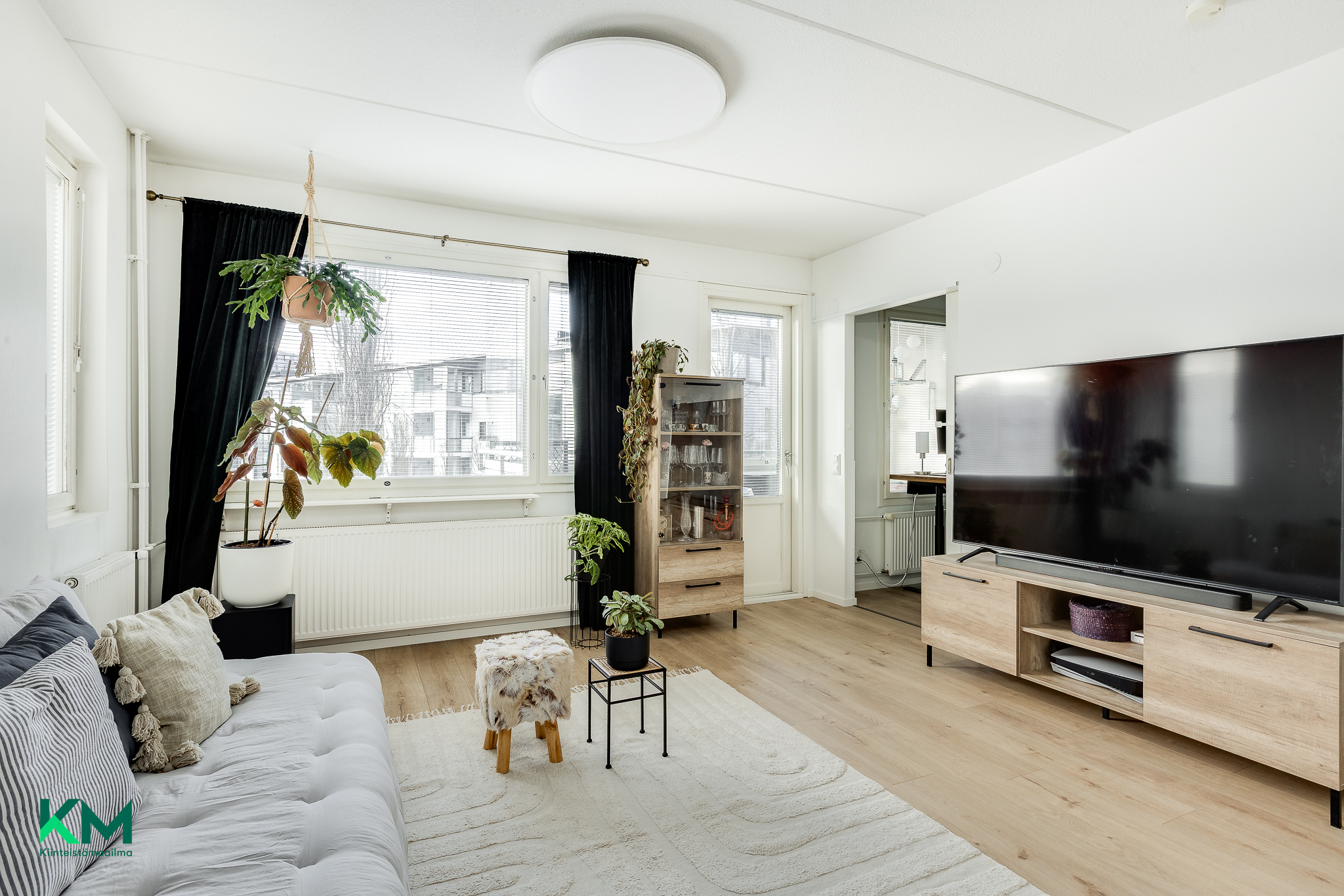 Tykistökatu 3, Intiö, Oulu