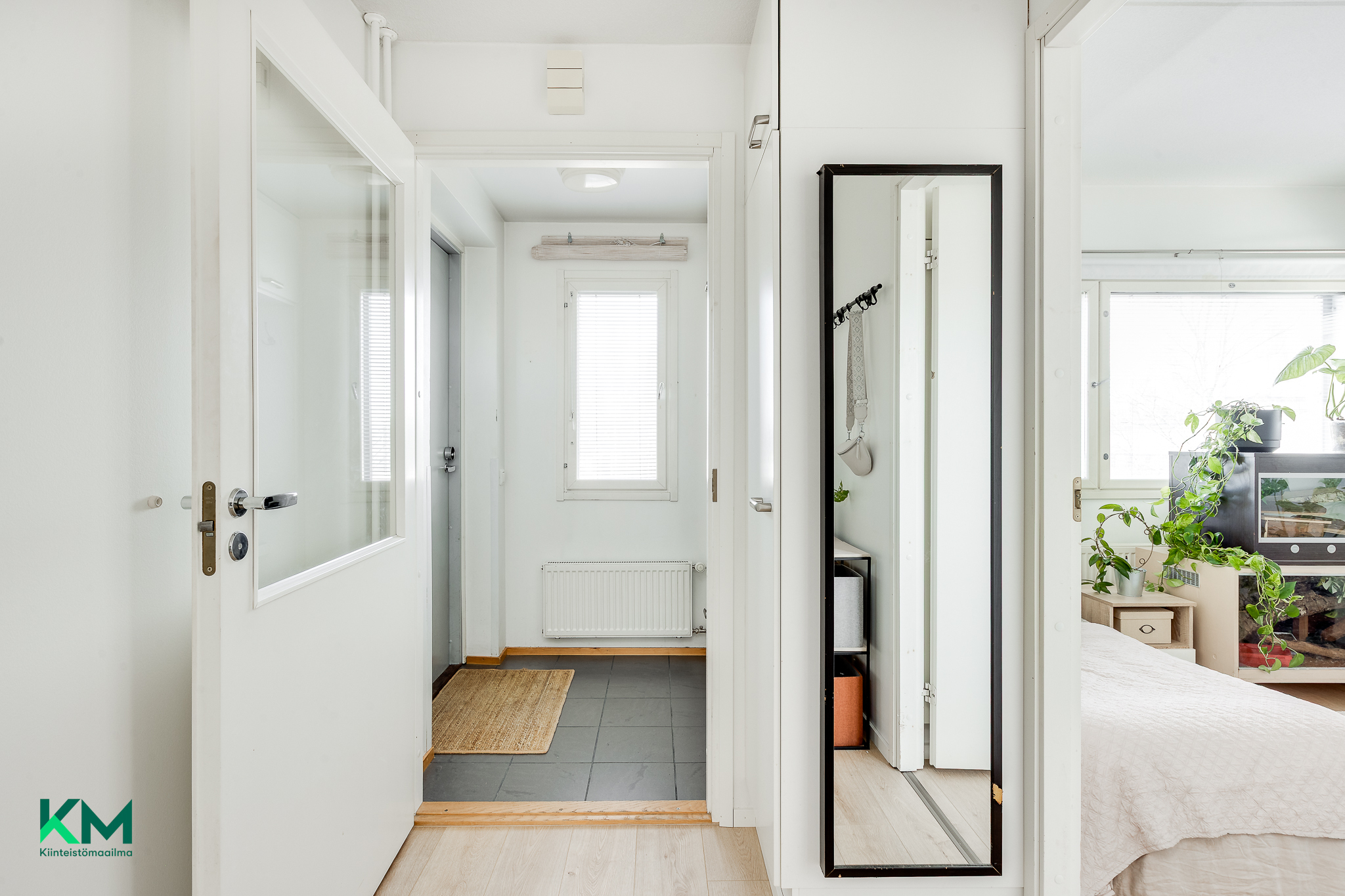 Tykistökatu 3, Intiö, Oulu