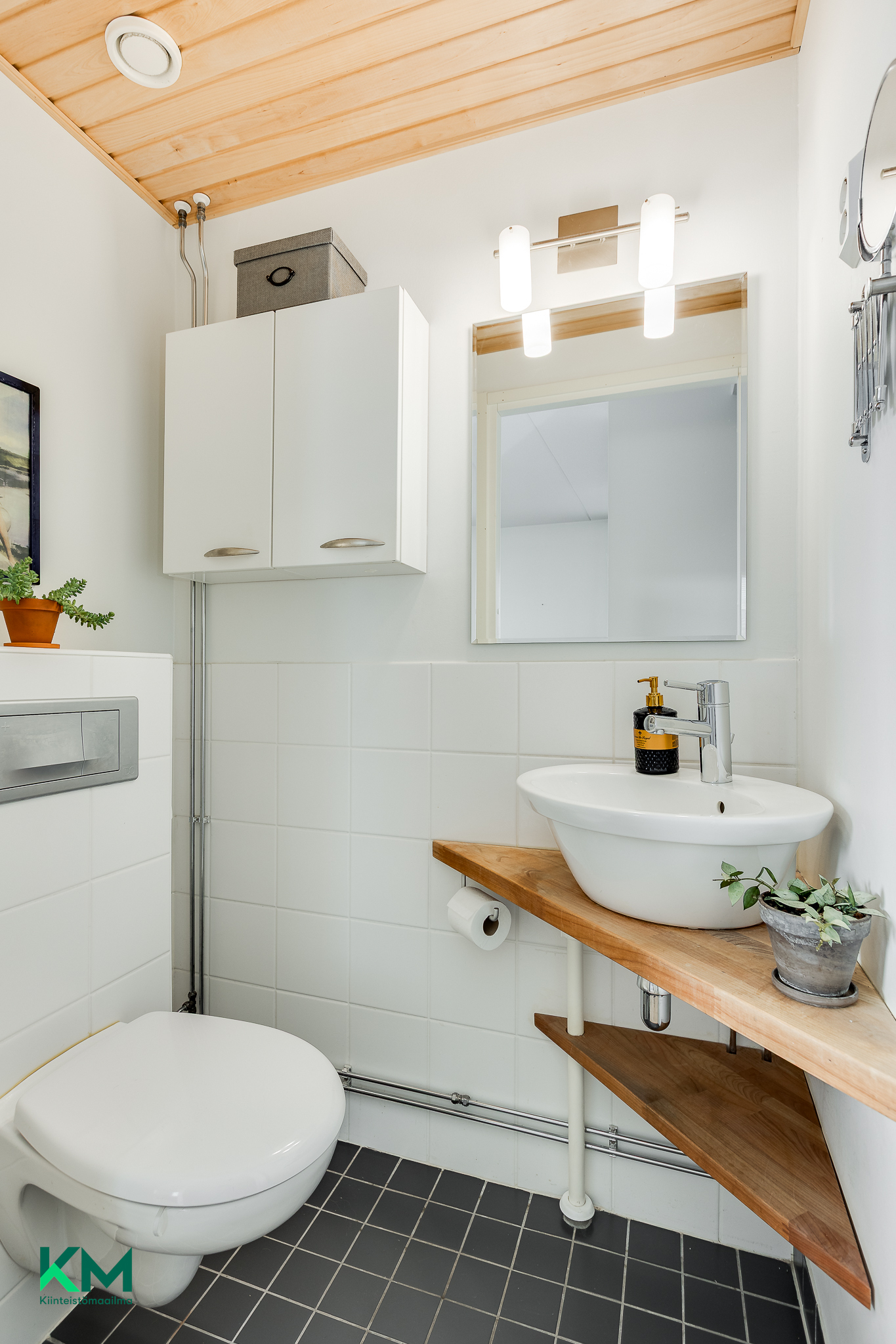 Tykistökatu 3, Intiö, Oulu