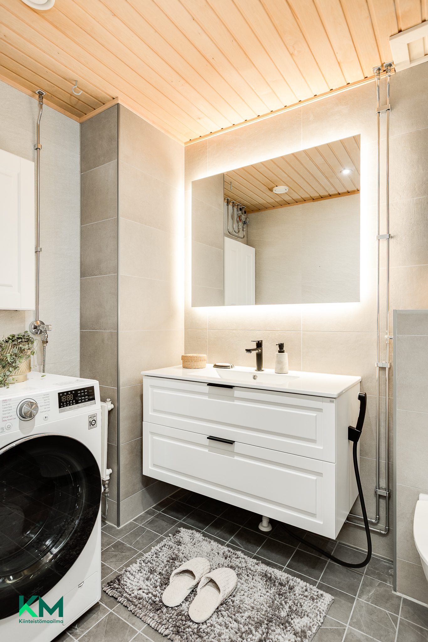 Tykistökatu 3, Intiö, Oulu