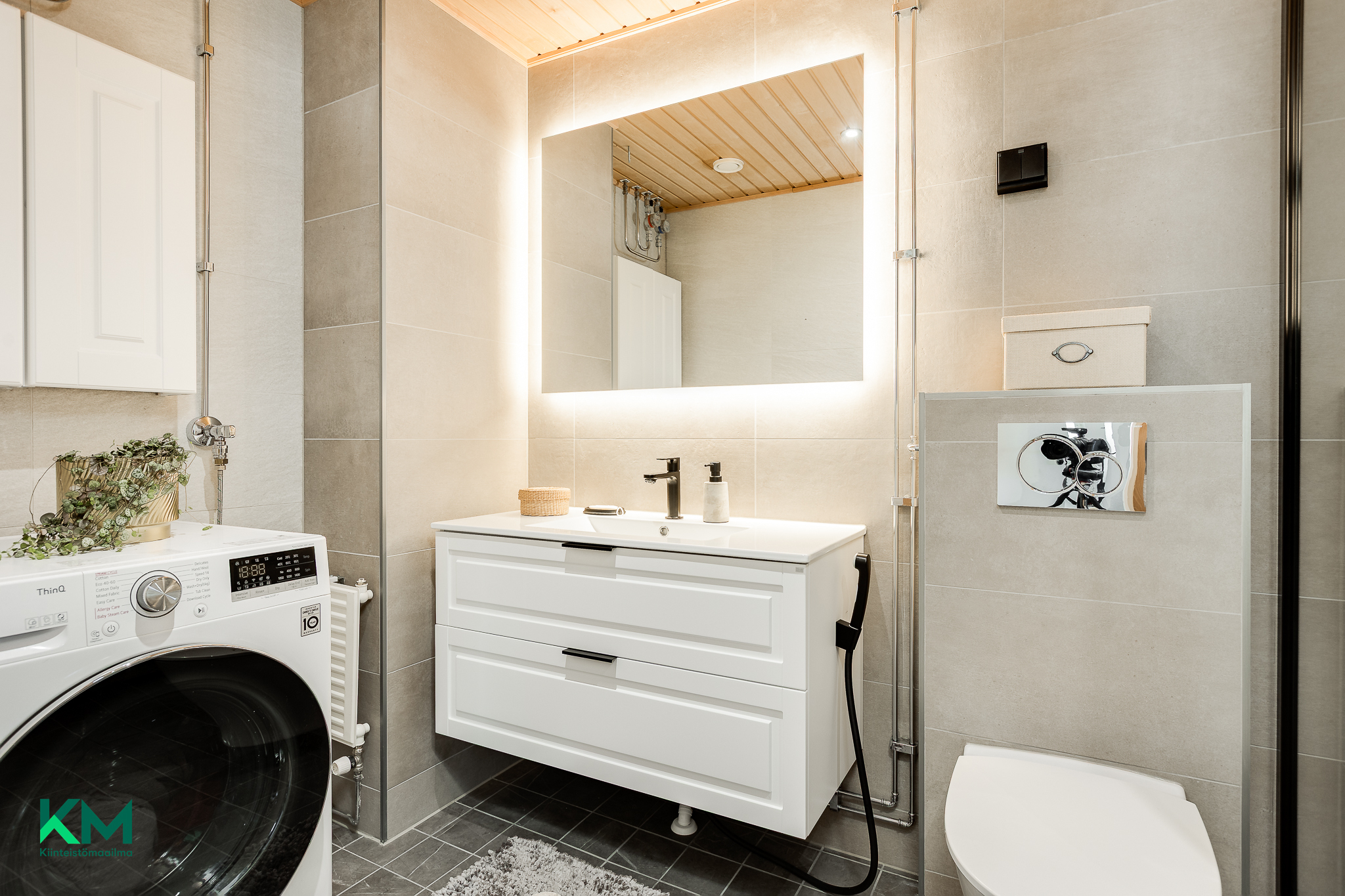 Tykistökatu 3, Intiö, Oulu