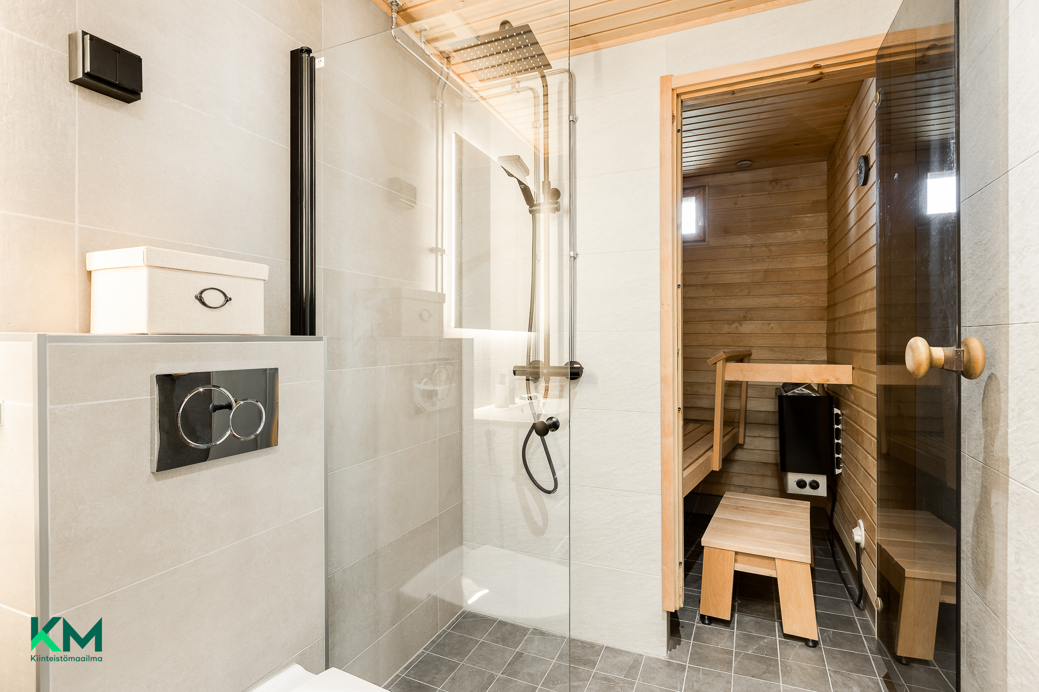 Tykistökatu 3, Intiö, Oulu