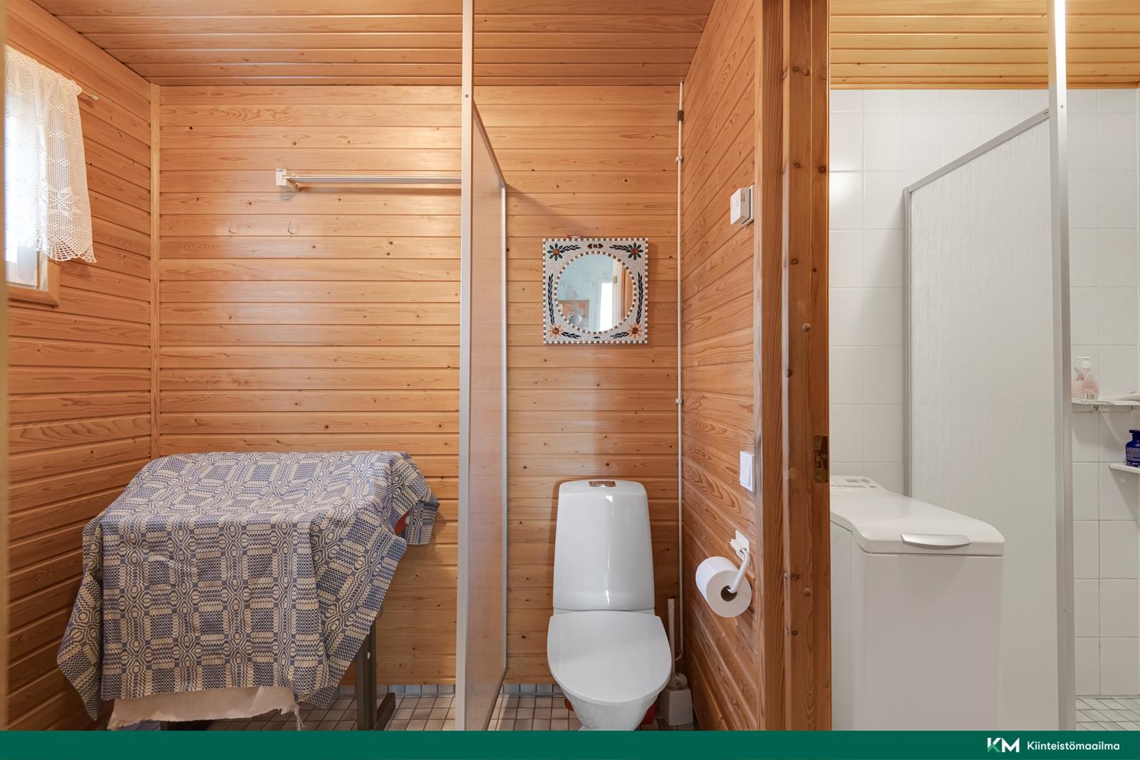 Marjamäentie 3 B, Haikala, Nurmijärvi