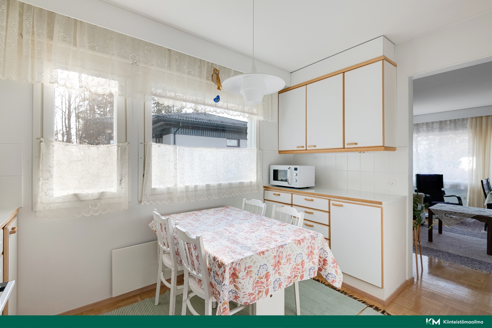 Marjamäentie 3 B, Klaukkala, Nurmijärvi