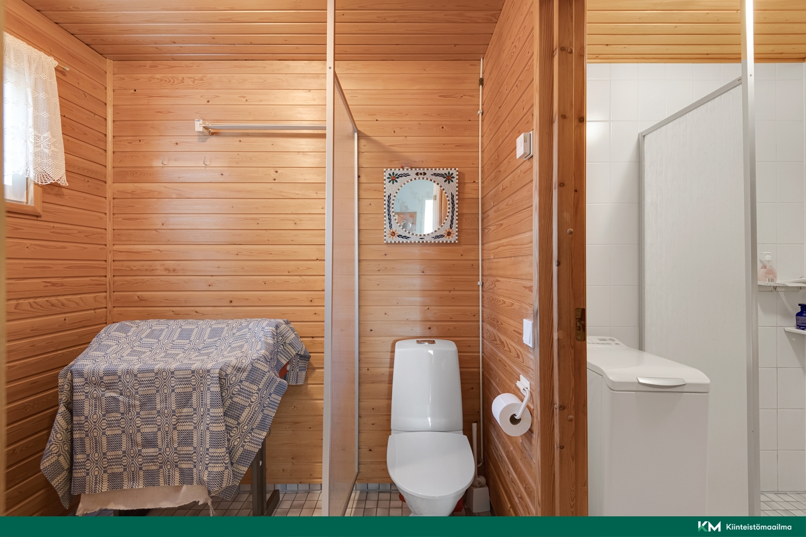 Marjamäentie 3 B, Klaukkala, Nurmijärvi