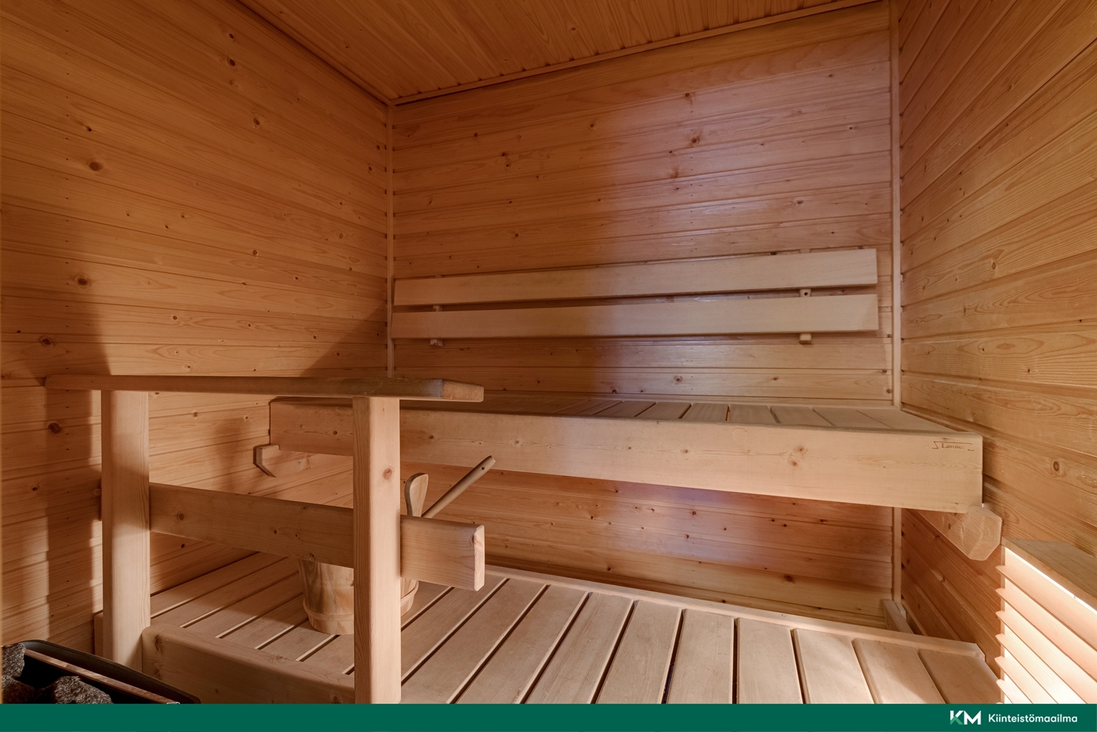 Marjamäentie 3 B, Klaukkala, Nurmijärvi