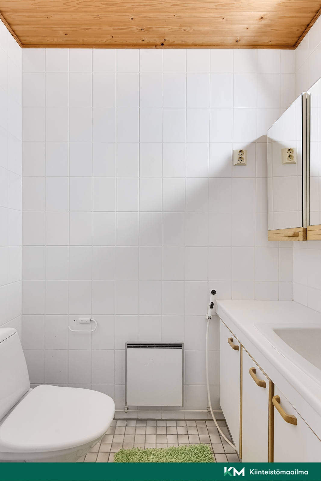 Marjamäentie 3 B, Klaukkala, Nurmijärvi