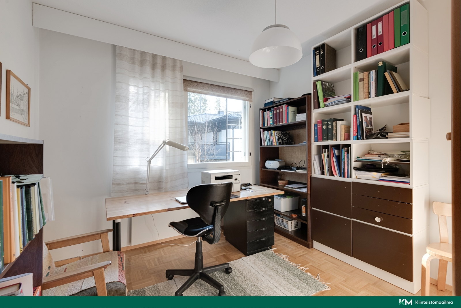 Marjamäentie 3 B, Klaukkala, Nurmijärvi