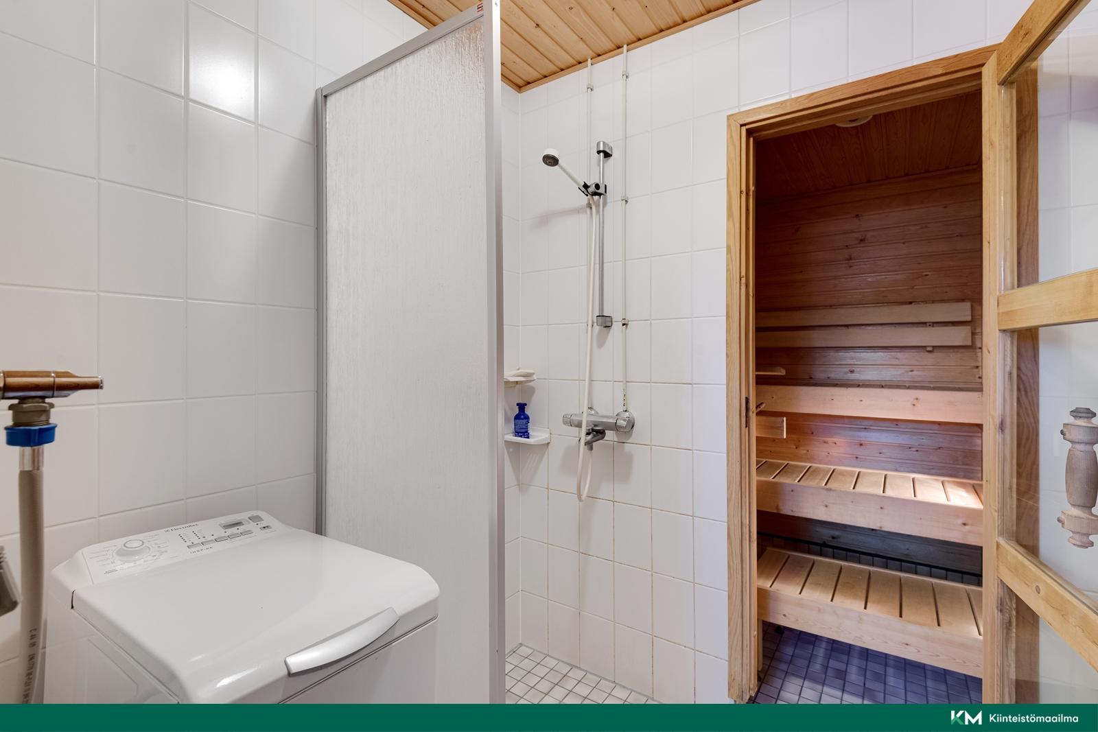 Marjamäentie 3 B, Haikala, Nurmijärvi