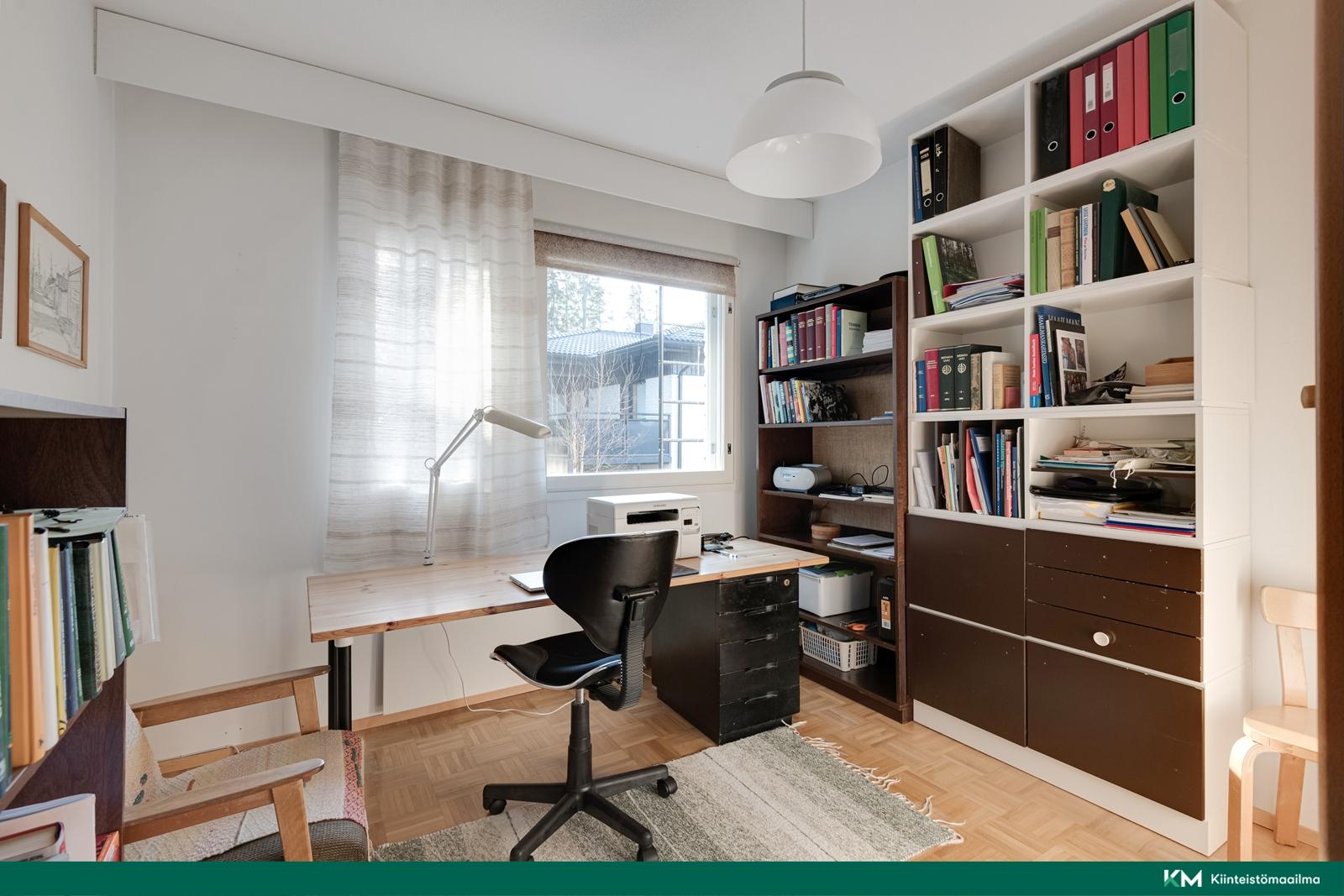 Marjamäentie 3 B, Haikala, Nurmijärvi