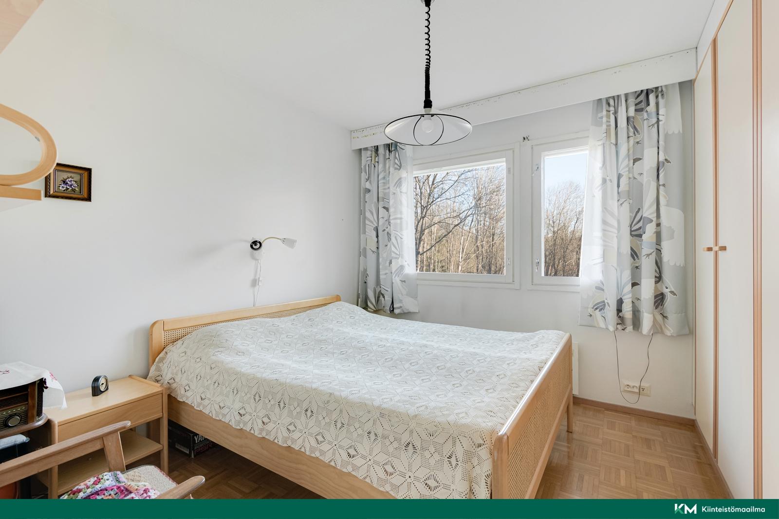 Marjamäentie 3 B, Haikala, Nurmijärvi