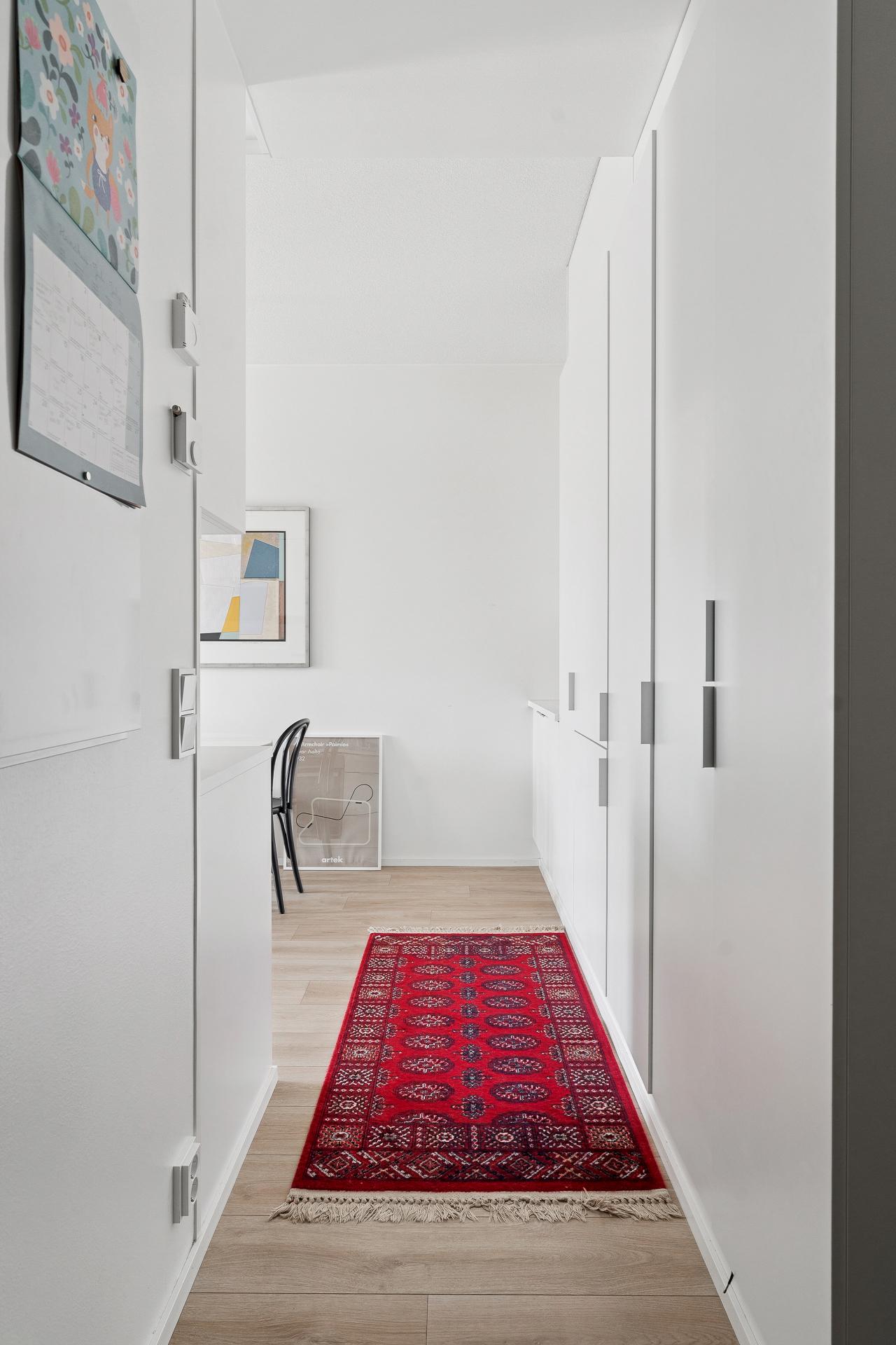 Mestarinkatu 5, Leppävaara, Espoo