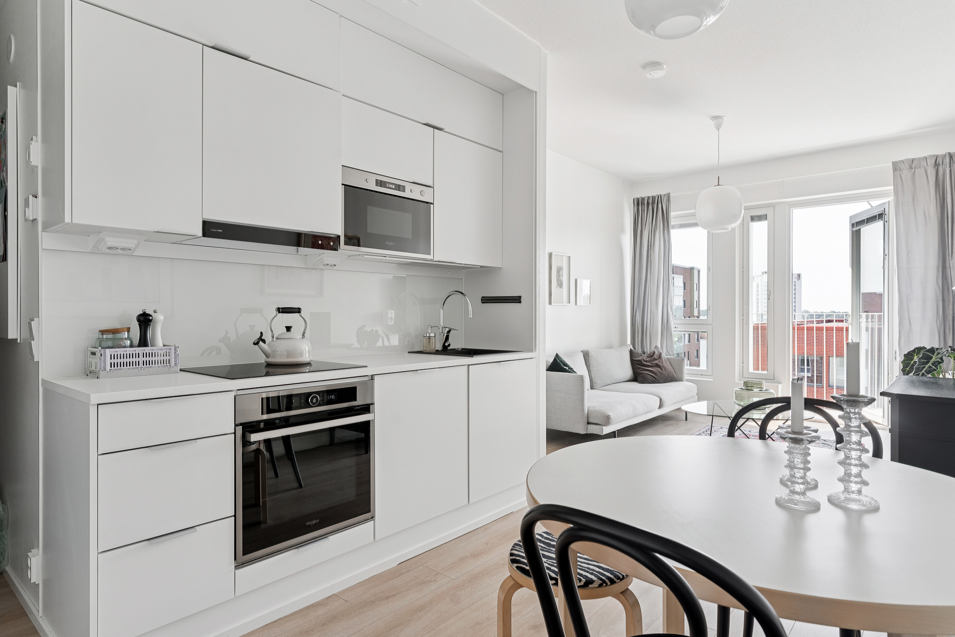 Mestarinkatu 5, Leppävaara, Espoo