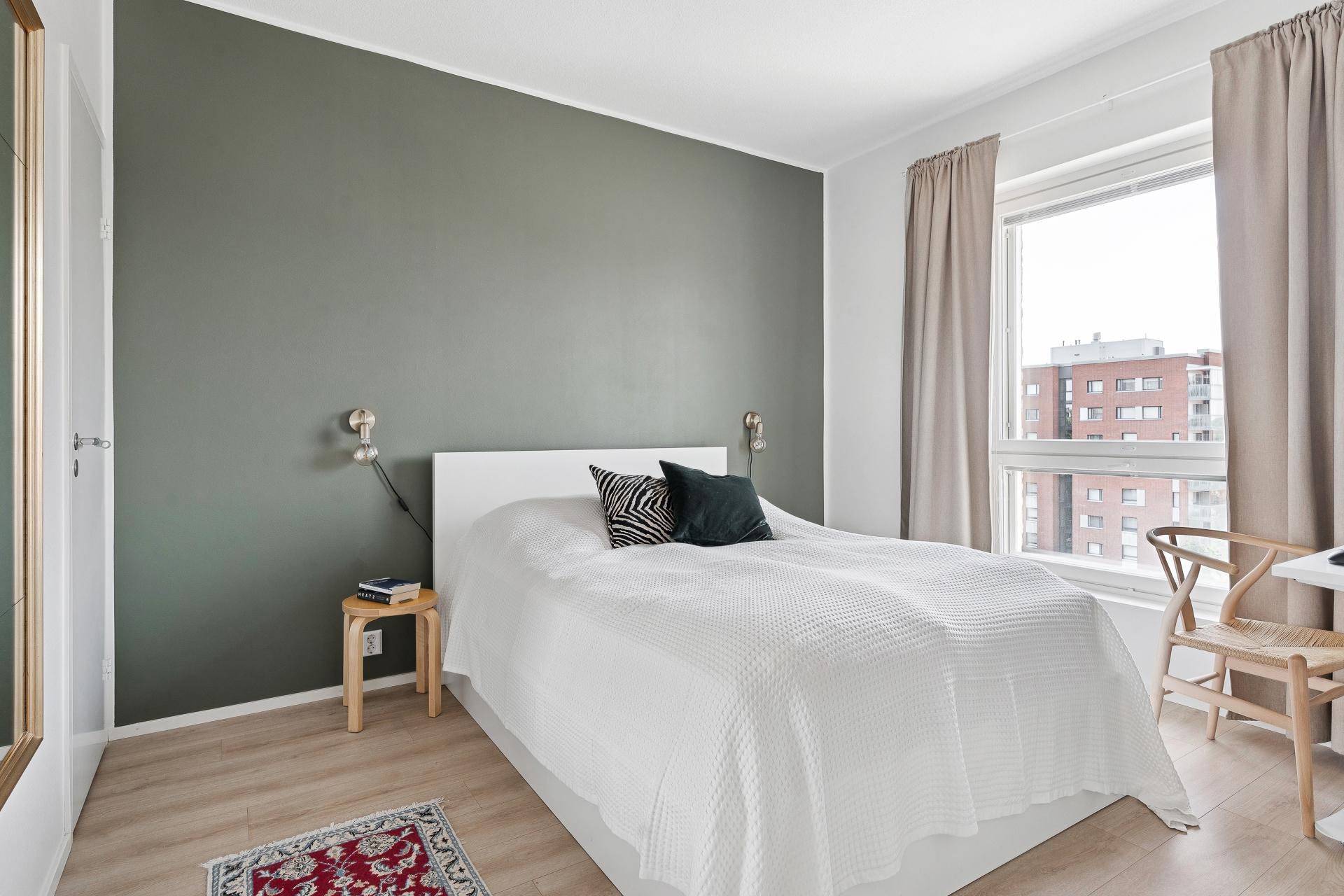 Mestarinkatu 5, Leppävaara, Espoo