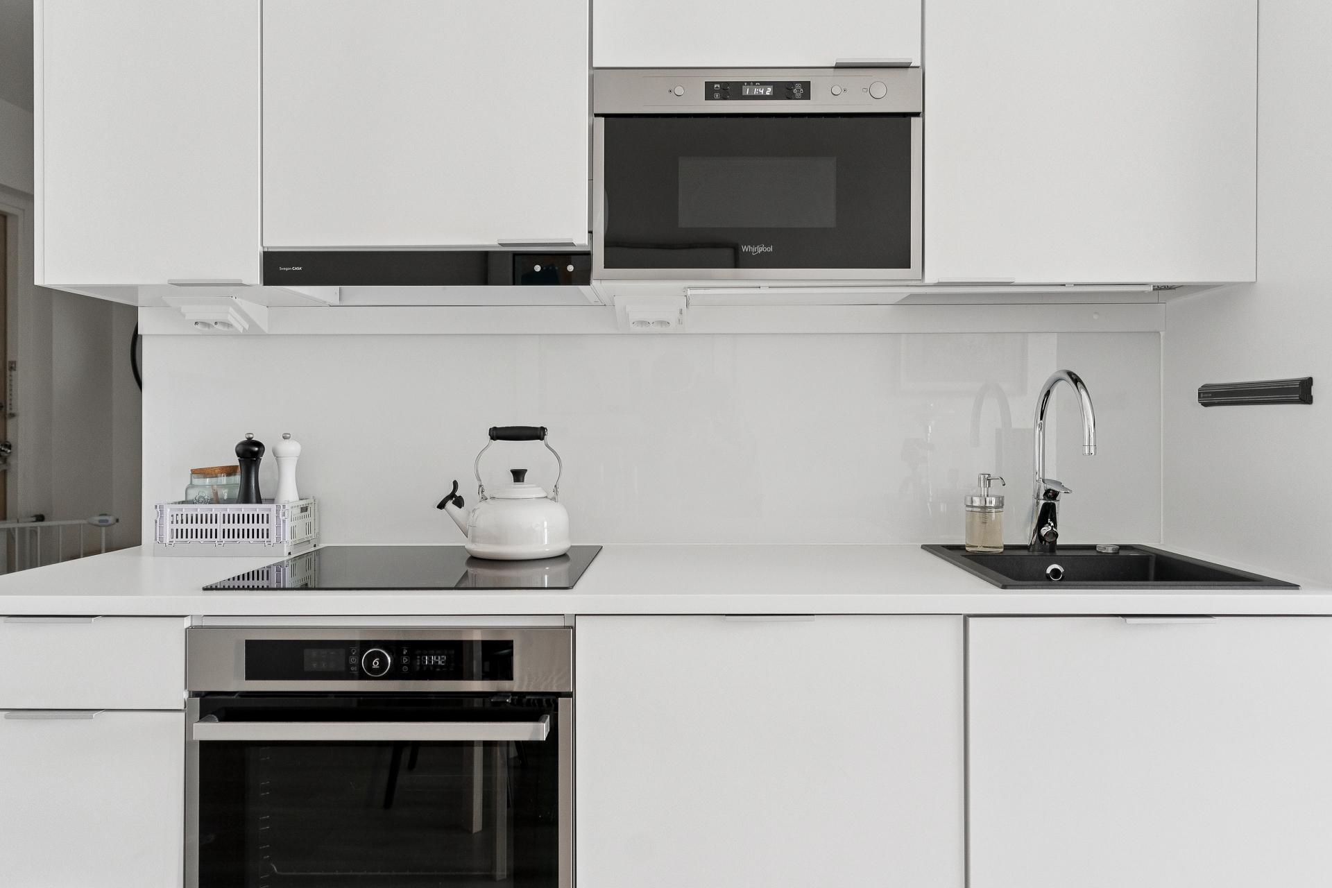 Mestarinkatu 5, Leppävaara, Espoo