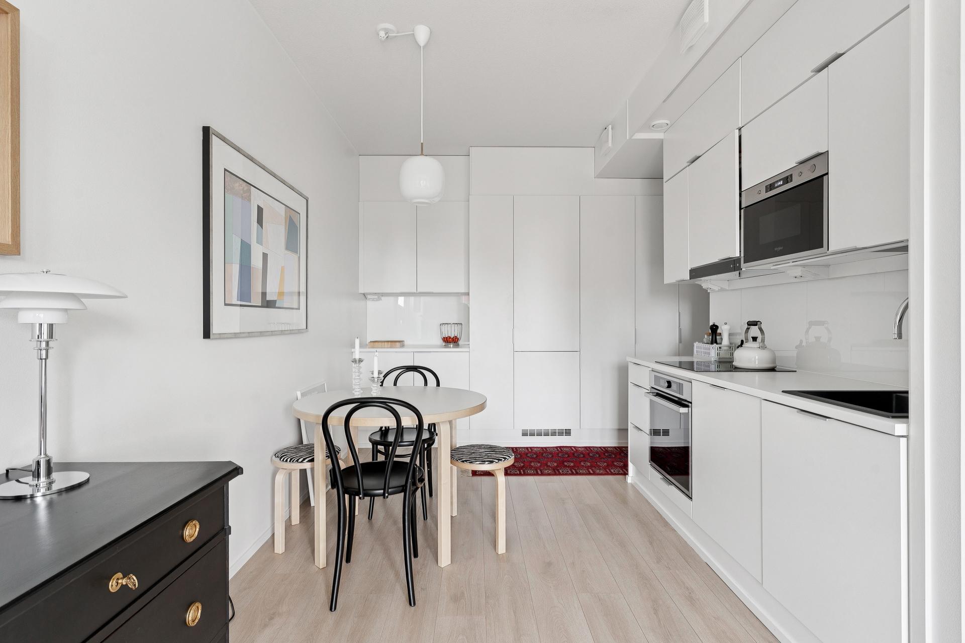 Mestarinkatu 5, Leppävaara, Espoo