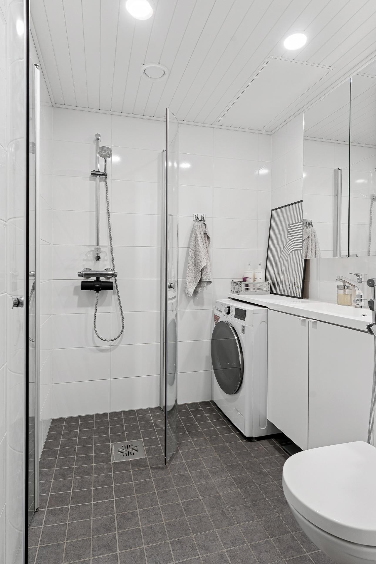 Mestarinkatu 5, Leppävaara, Espoo