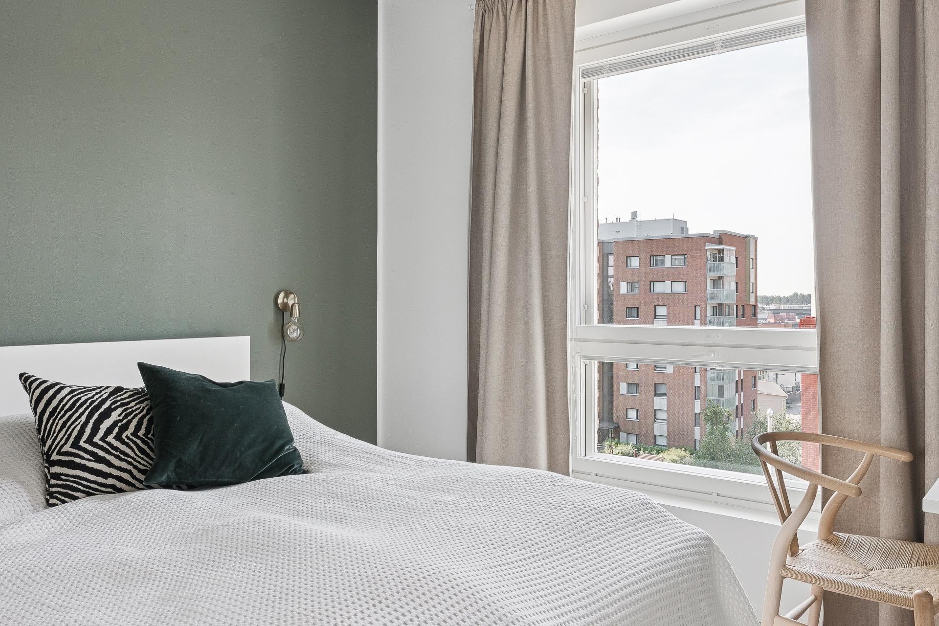 Mestarinkatu 5, Leppävaara, Espoo