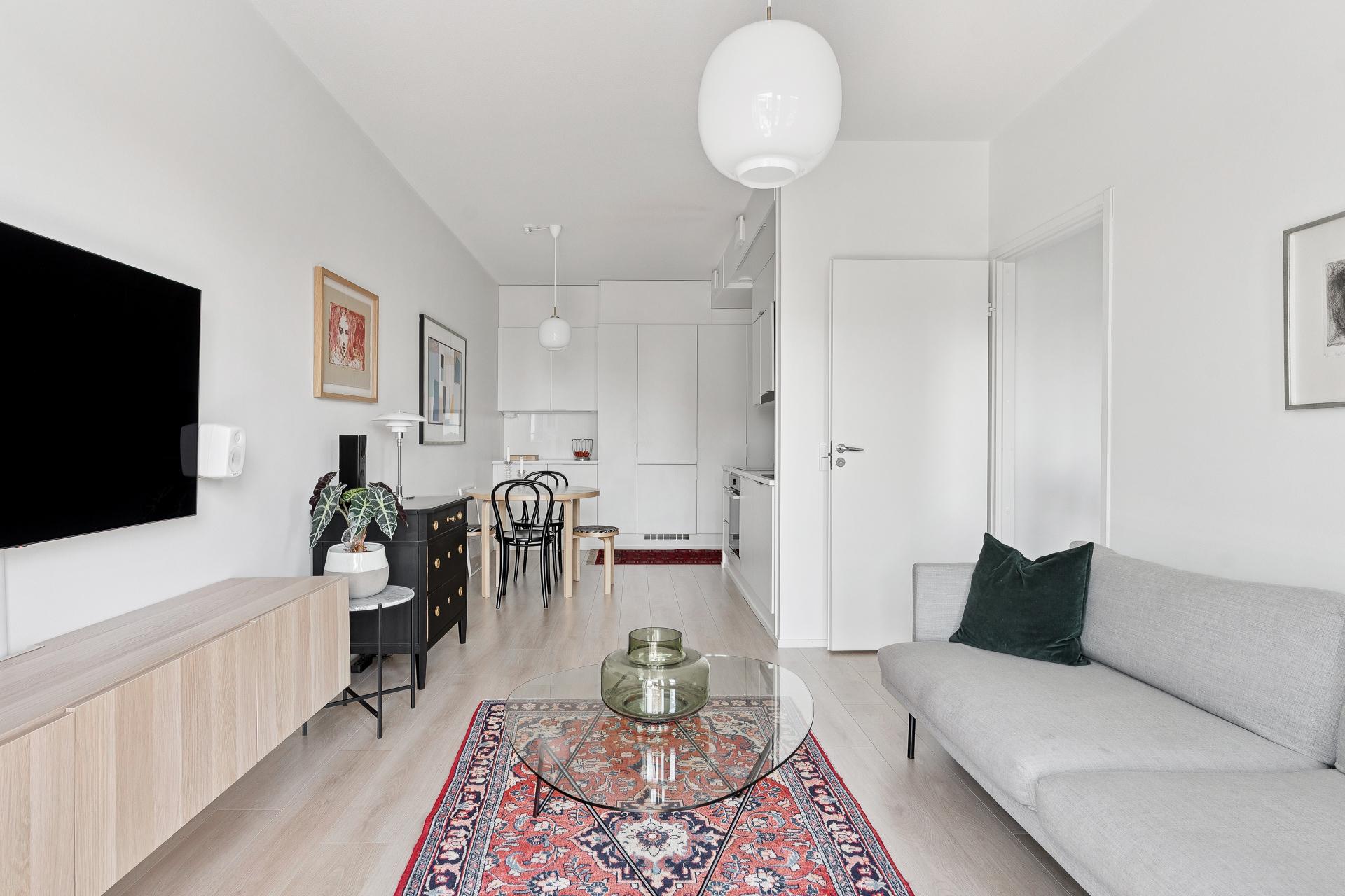 Mestarinkatu 5, Leppävaara, Espoo