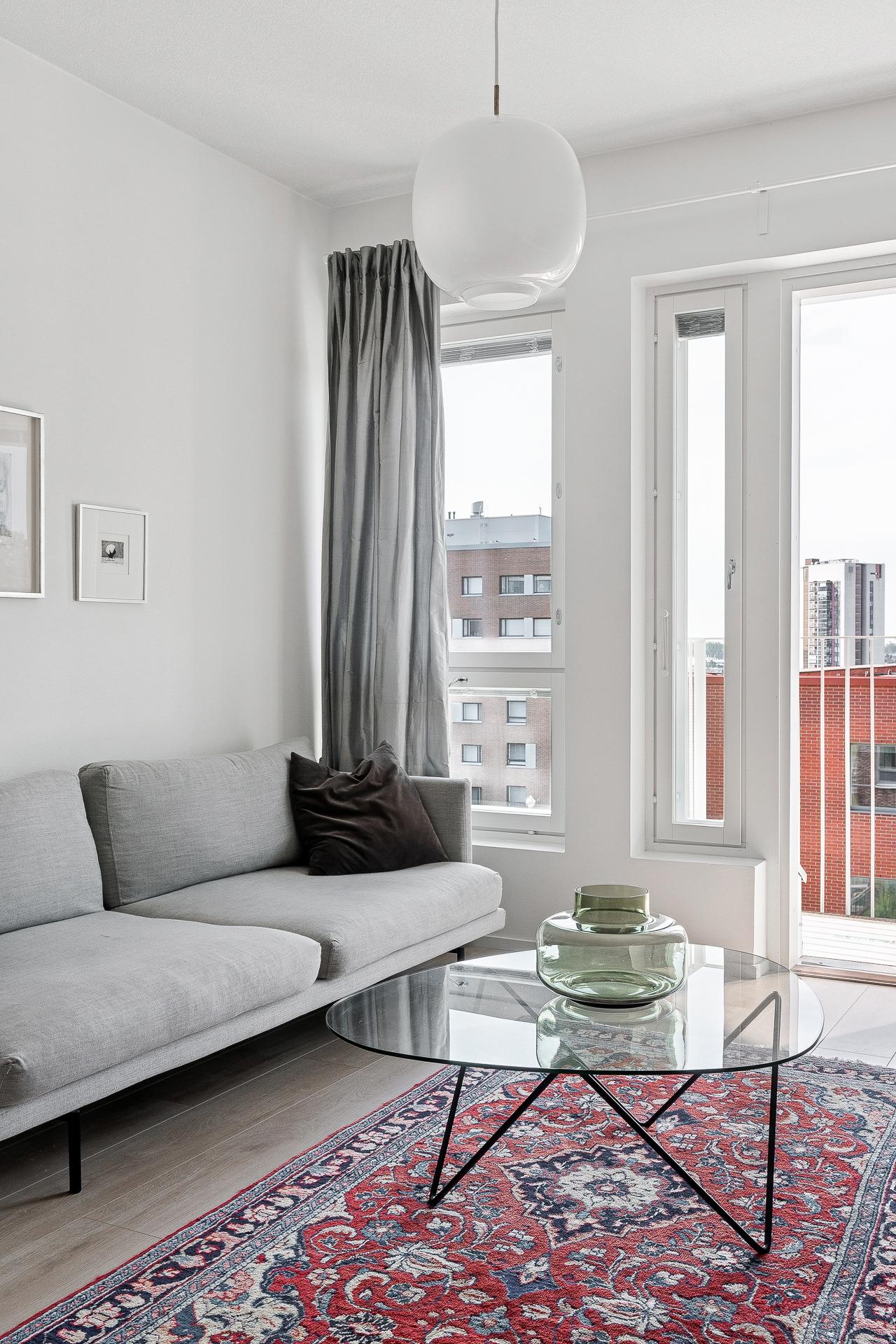 Mestarinkatu 5, Leppävaara, Espoo